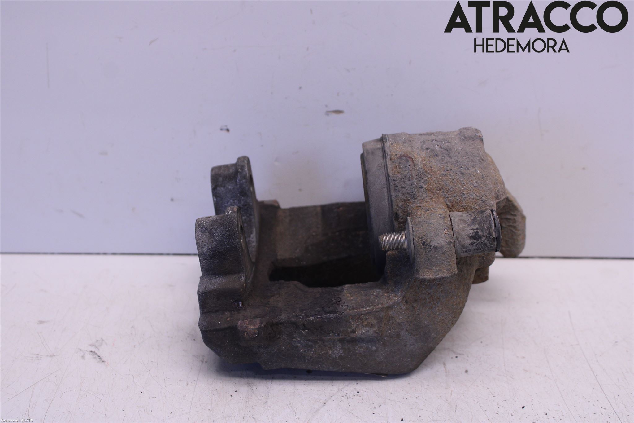 Citroen C4 GRAND PICASSO 14-18 Bremsecaliper Foran Venstre