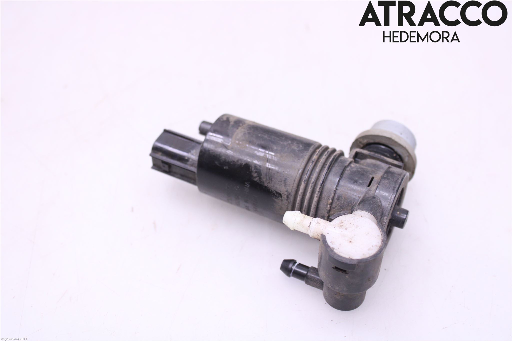 Volvo V40 12-19 Spylerpumpe Frontrute