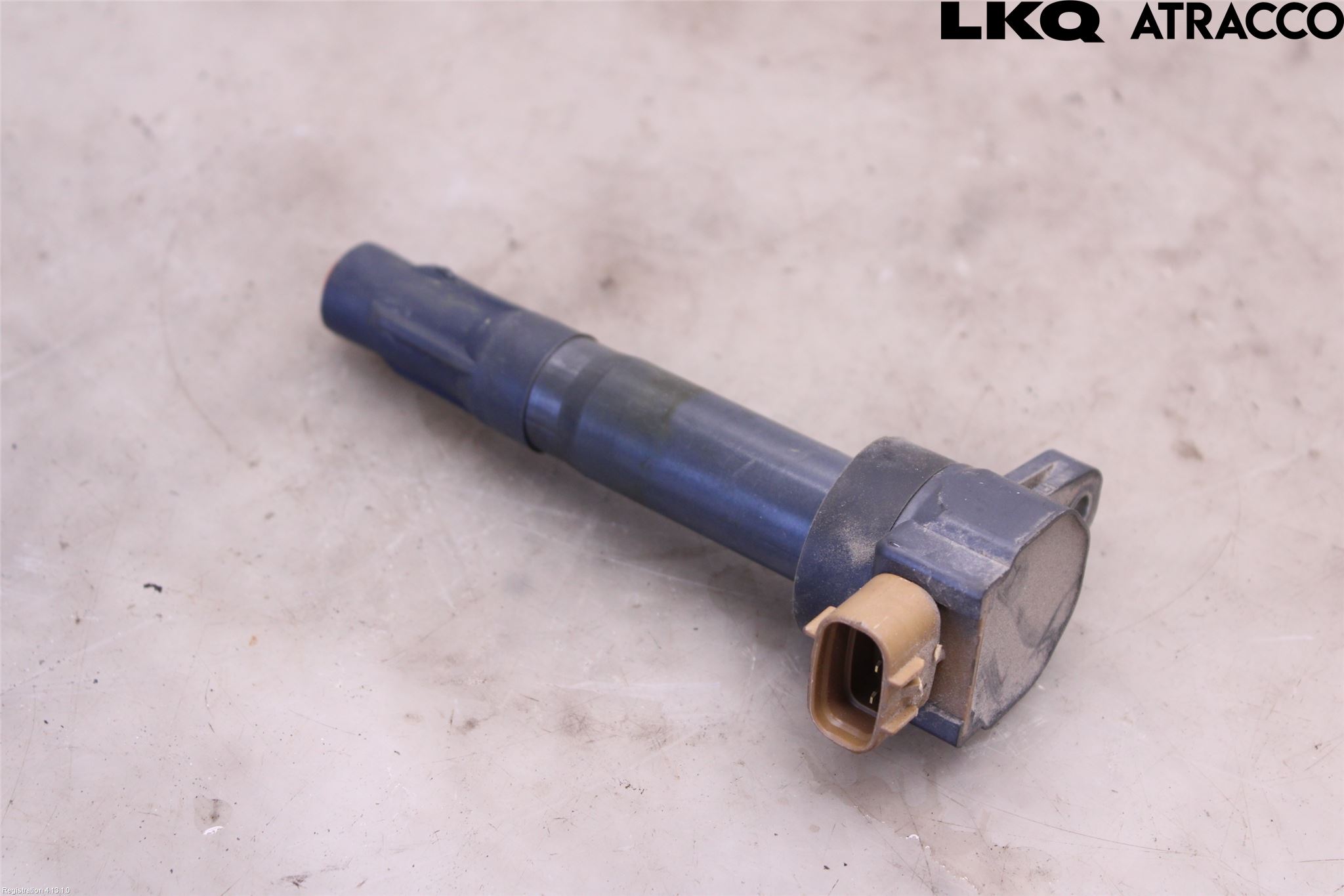 Suzuki VITARA 15- Coil
