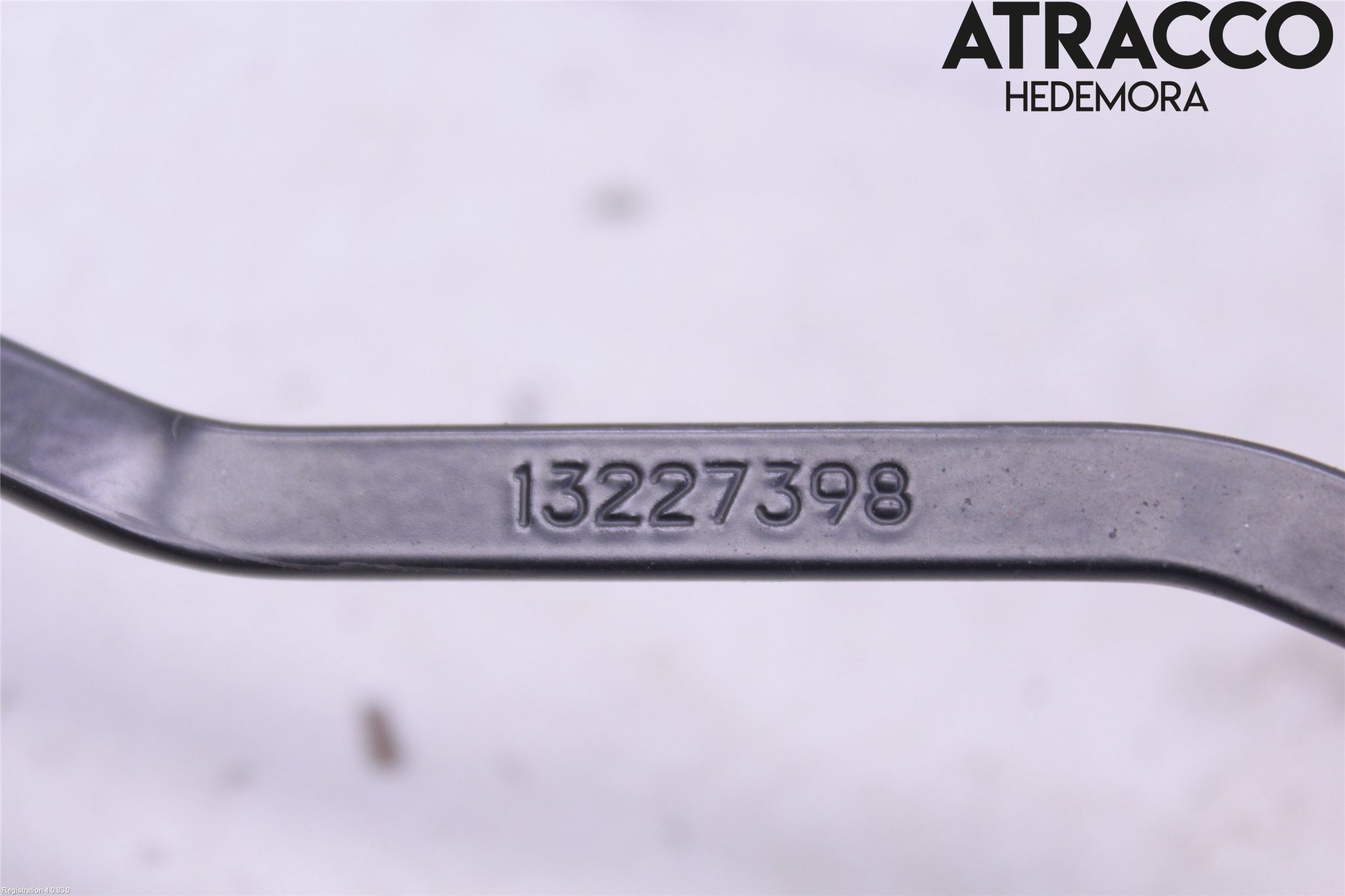 Opel INSIGNIA 09-16 Viskerarm-Armer Frontrute