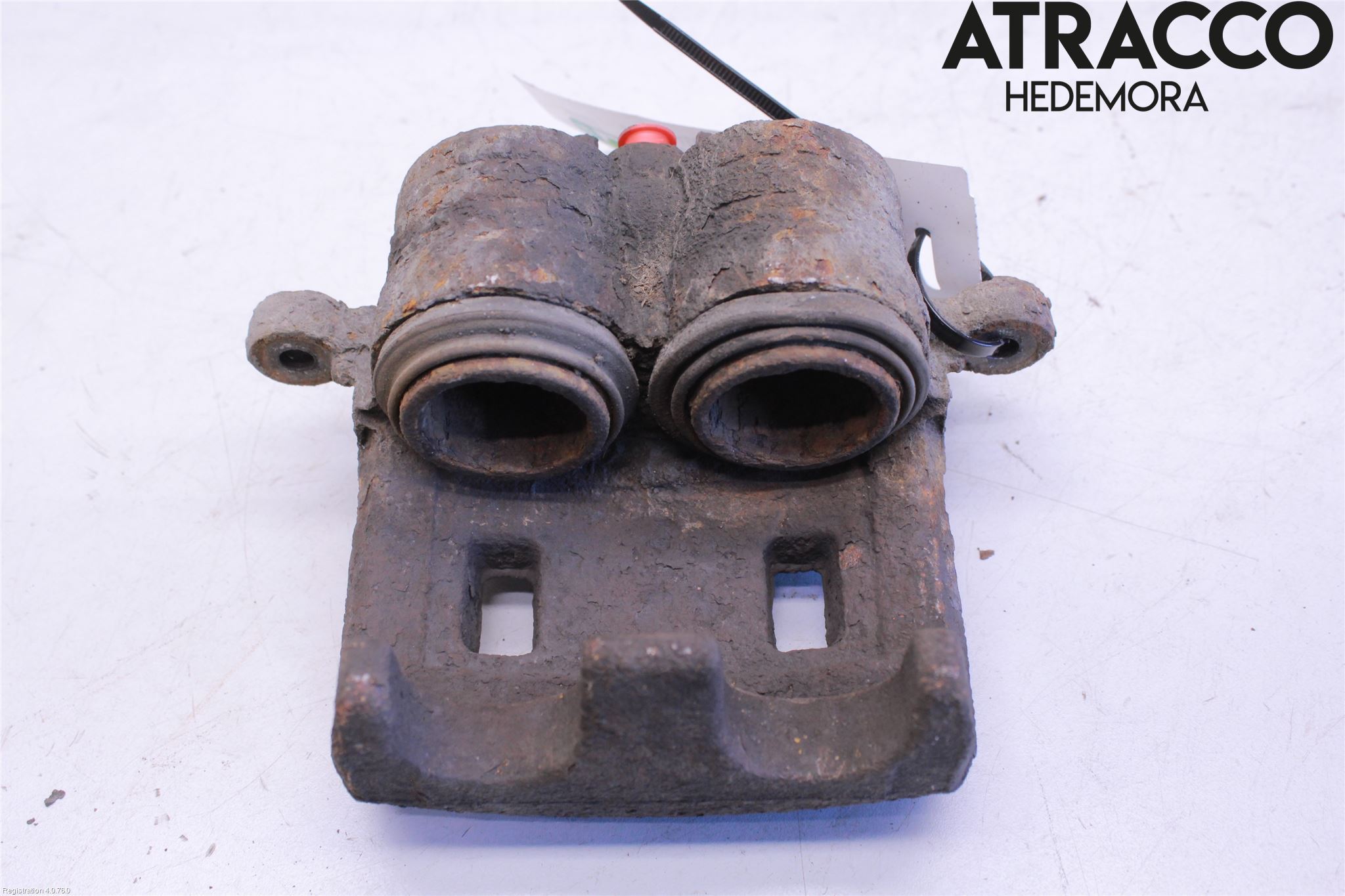 Subaru LEGACY    04-06 Bremsecaliper Foran Venstre