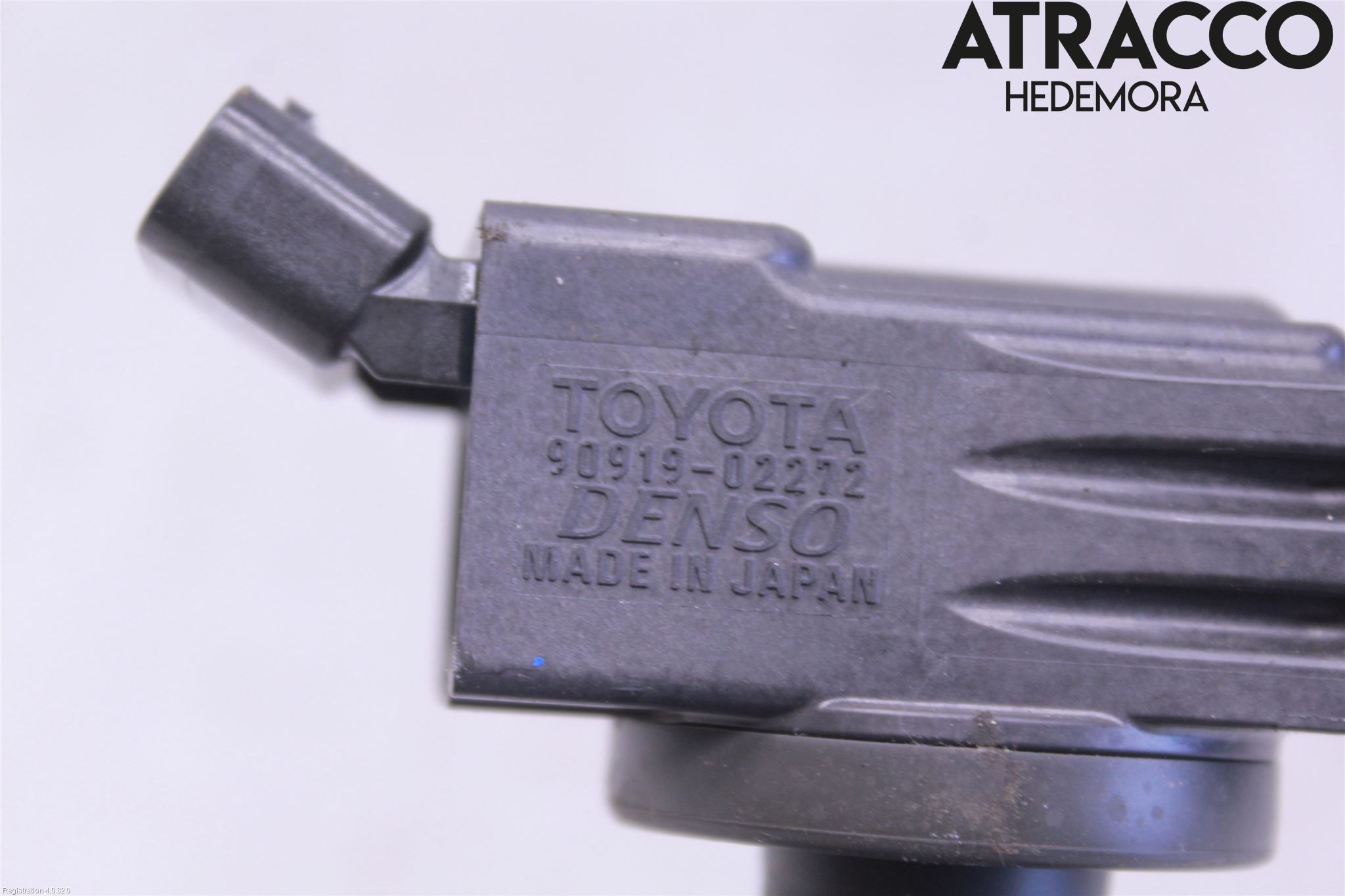 Toyota COROLLA 19- Coil