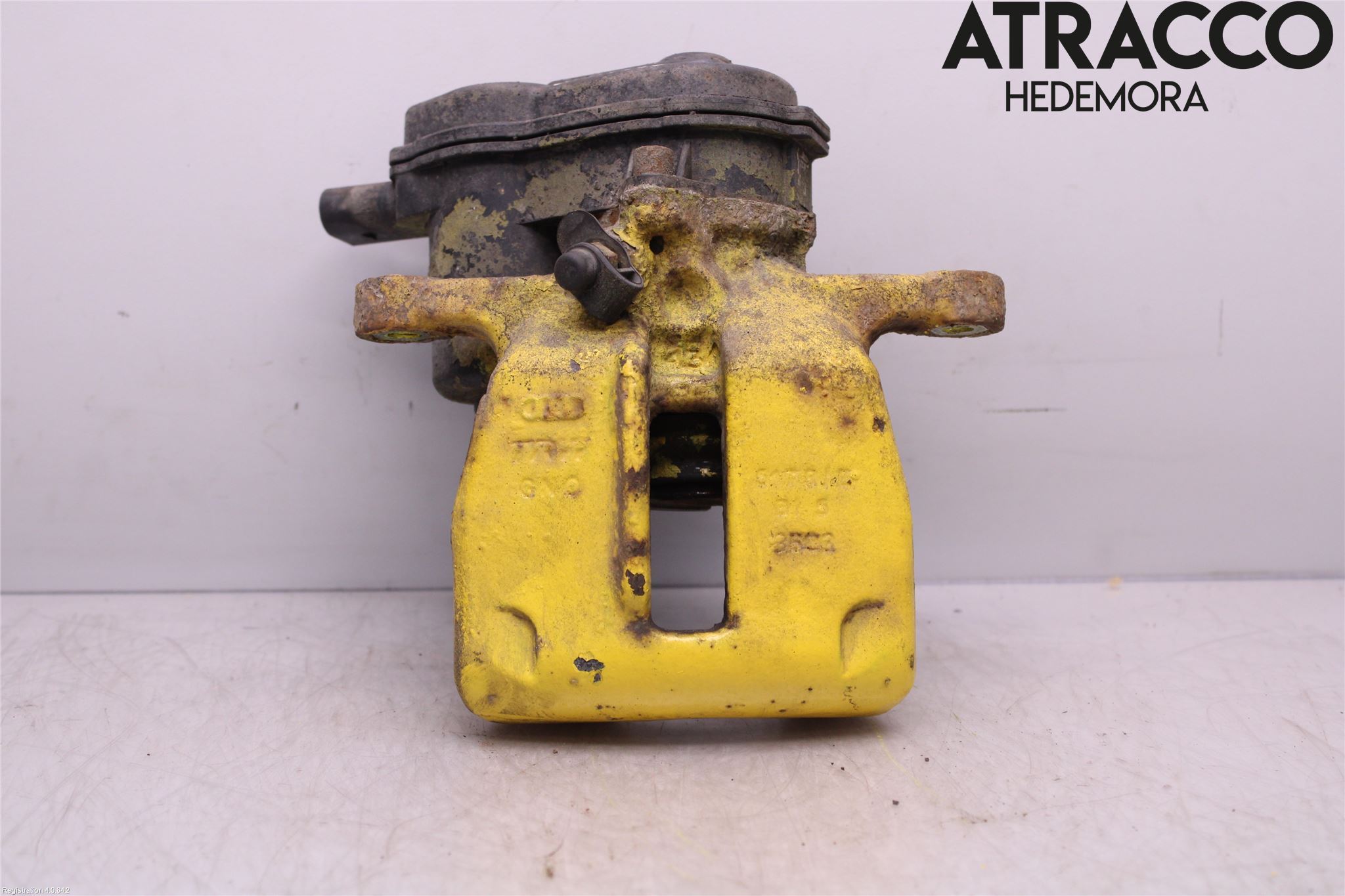 Audi A6/S6 4G 11-18 Bremsecaliper Bak Høyre