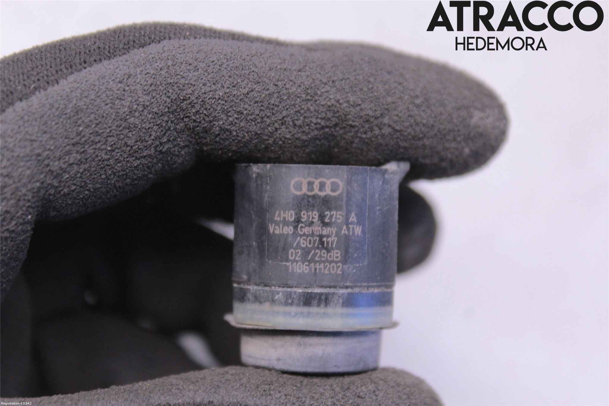 Volkswagen VW TIGUAN 07-16 Sensor Parkering Front