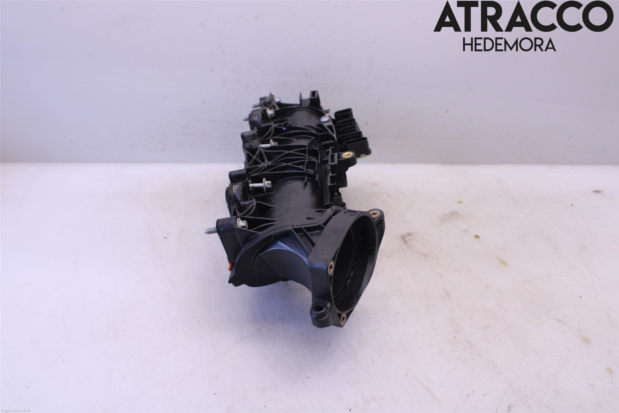 Mercedes-Benz MB E-KLASS (W213) 16-23 Innsugningsmanifold