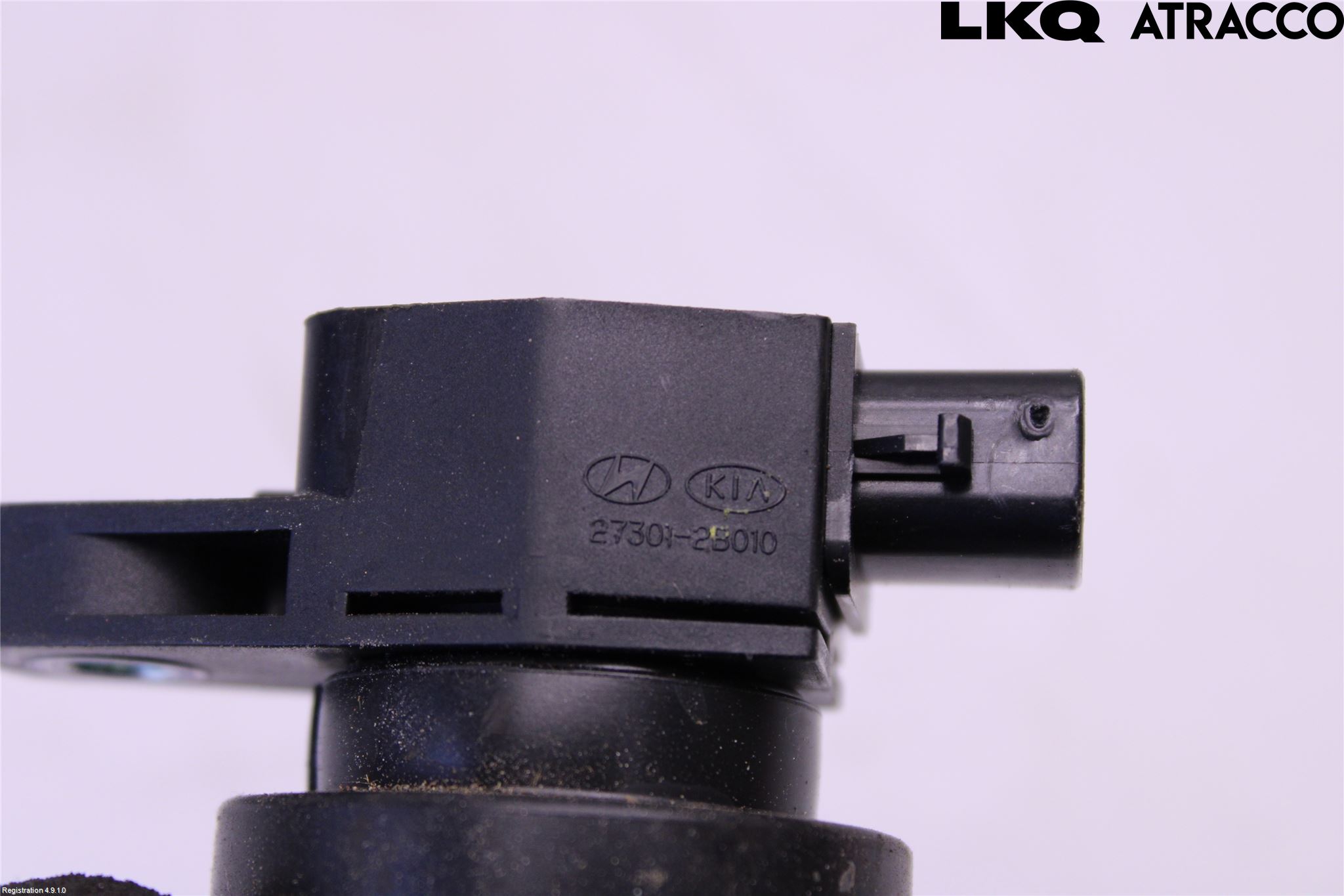 Hyundai i20 PB 09-14 Coil