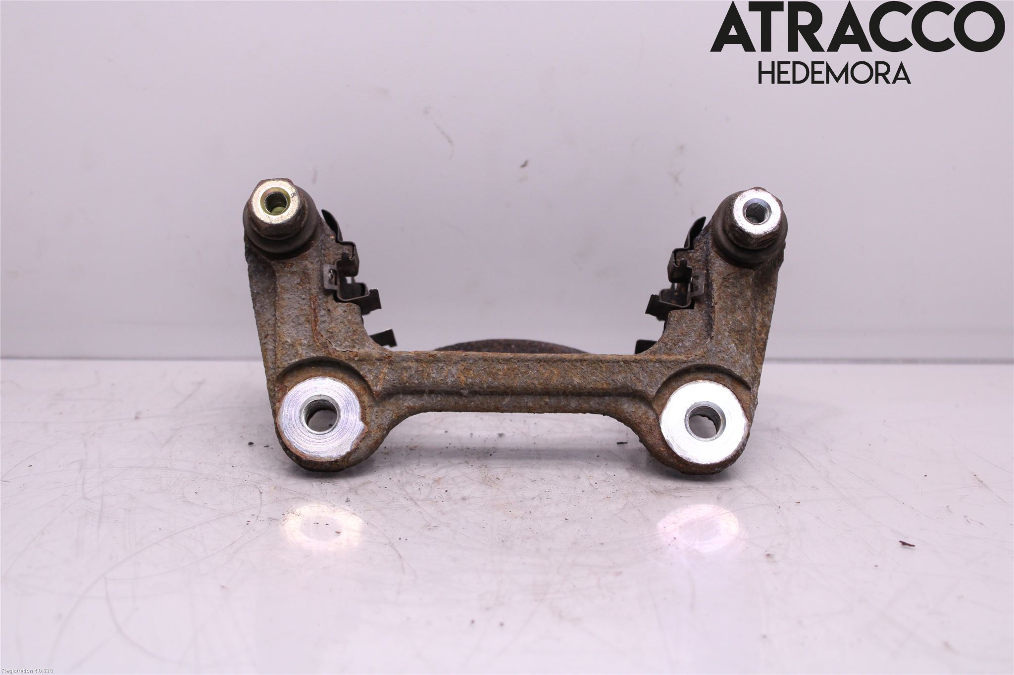 Kia PICANTO 17- Bremsecaliper Feste Holder