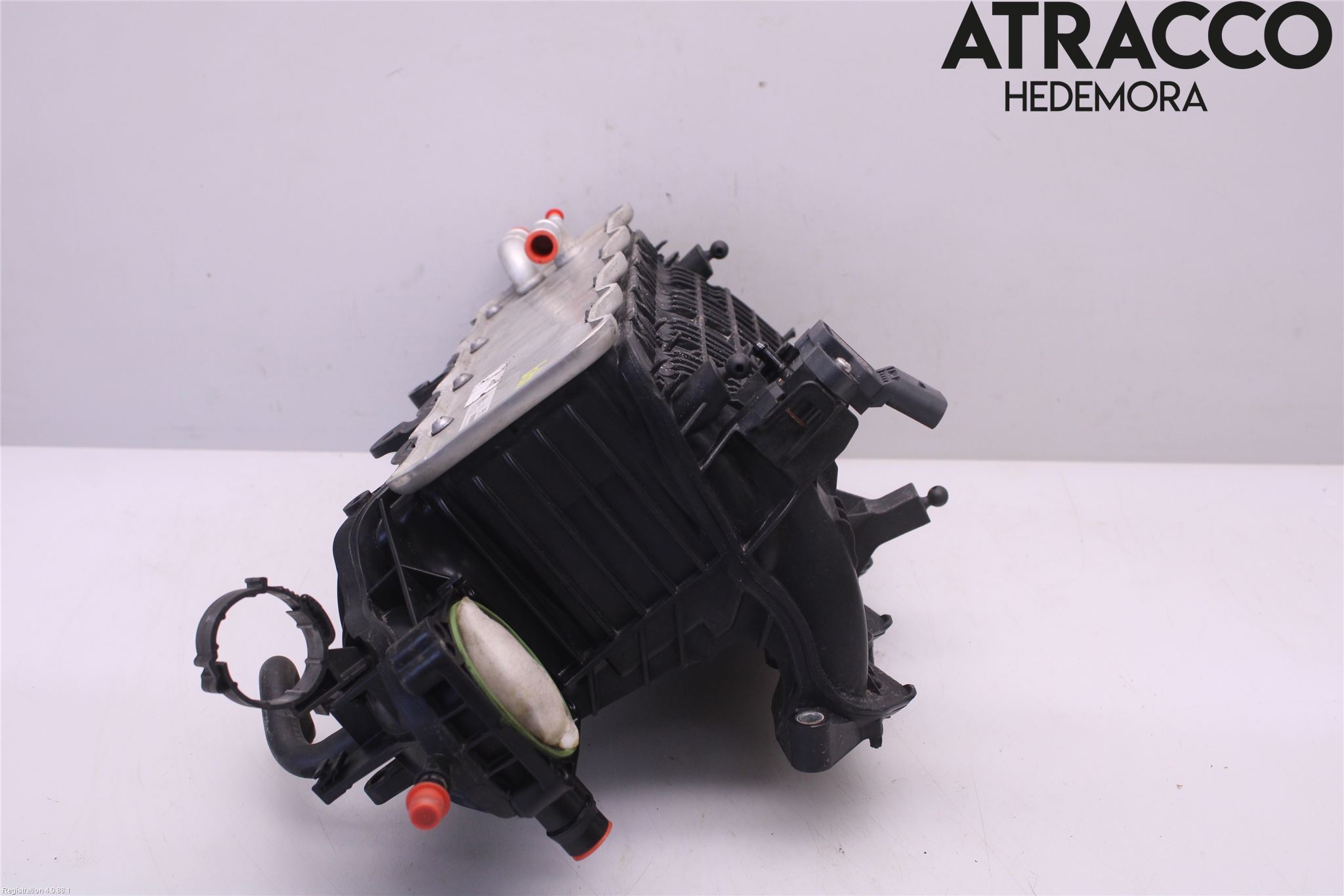 Volkswagen VW GOLF / E-GOLF VII 13-20 Innsugningsmanifold