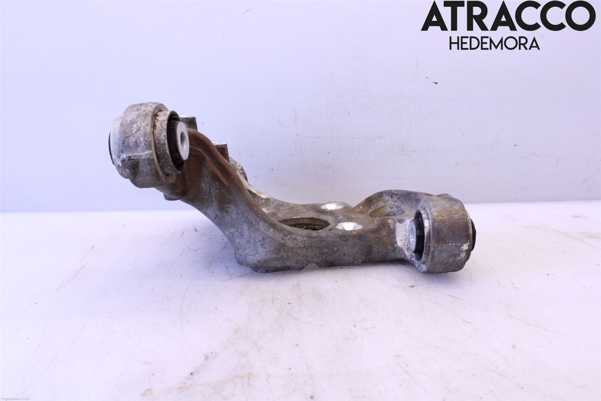 Mercedes-Benz MB CLA-KLASS (C117/X117) 13-19 Spindel Hb