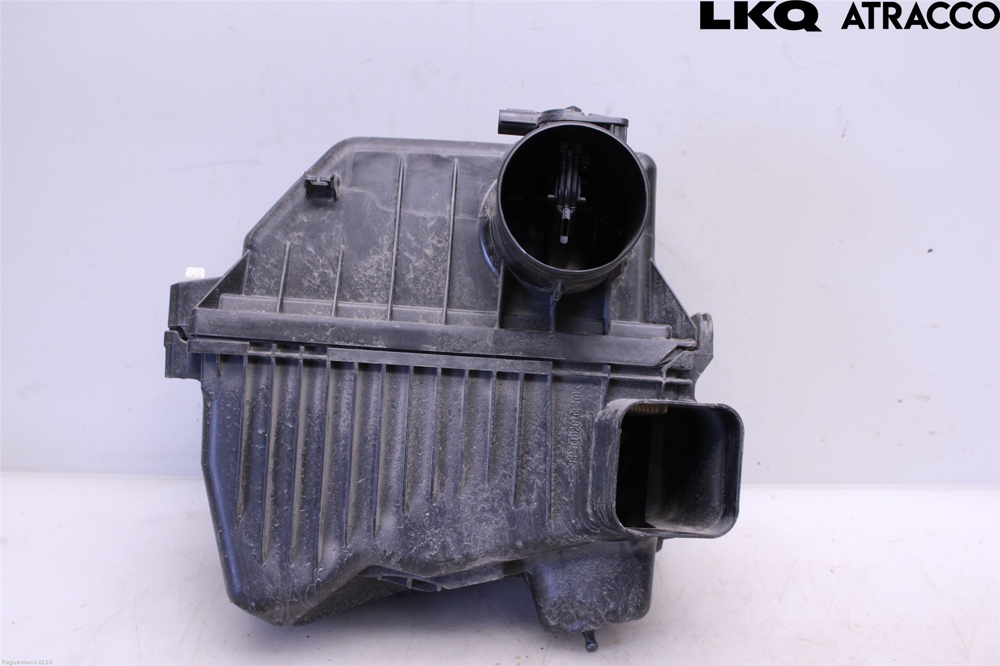 Toyota RAV4 19- Luftfilter Boks