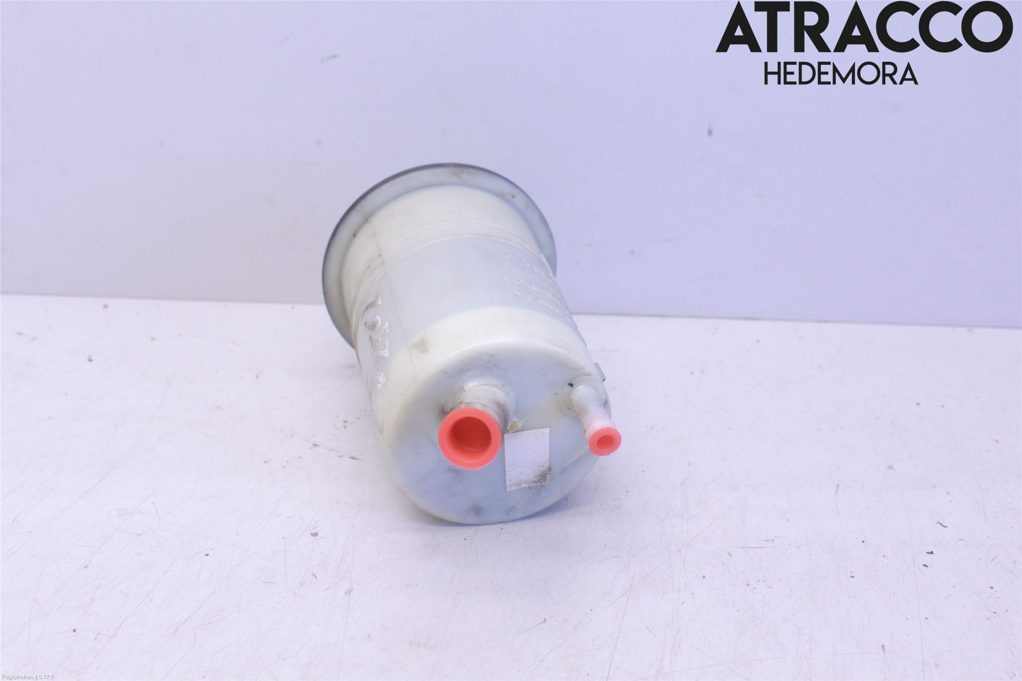 Landrover RANGE ROVER SPORT (L320) 10-13 Servo Oljebeholder