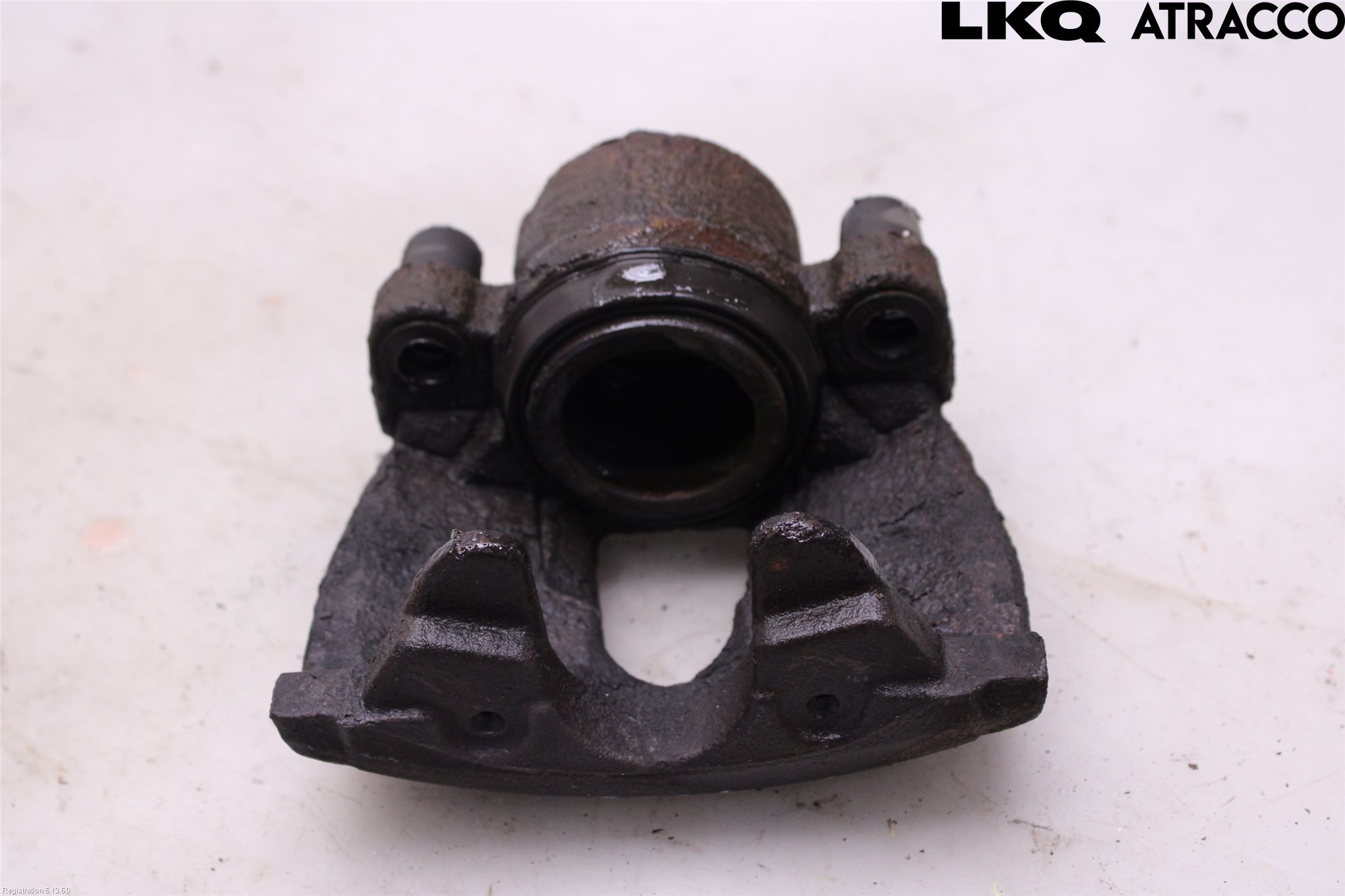 Volvo C30 10-13 Bremsecaliper Foran Venstre