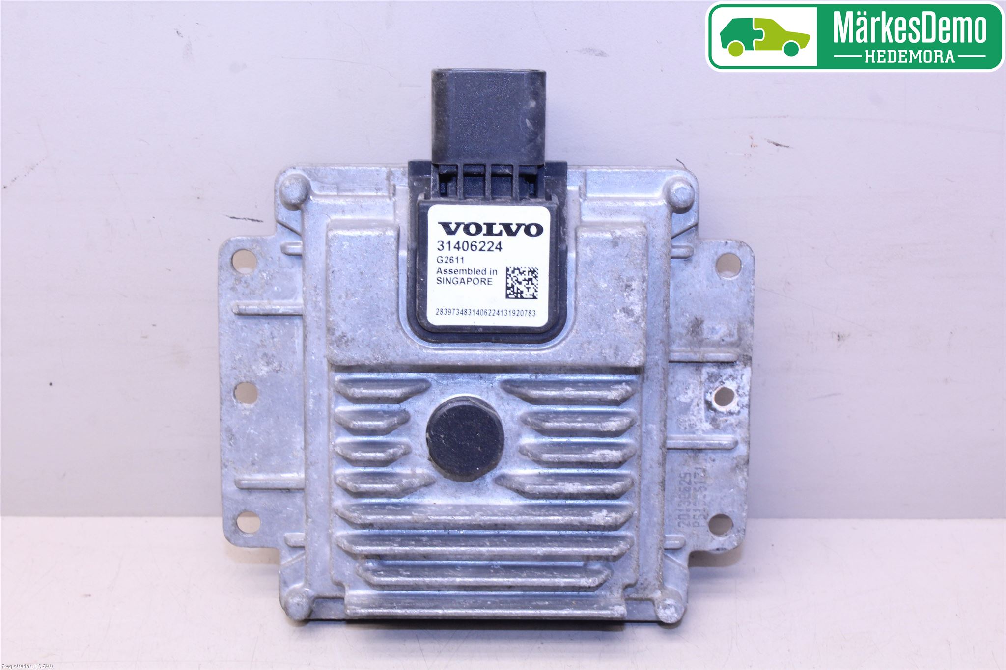 Volvo V60 14-18 Sensor Kollisjonsbeskyttelse