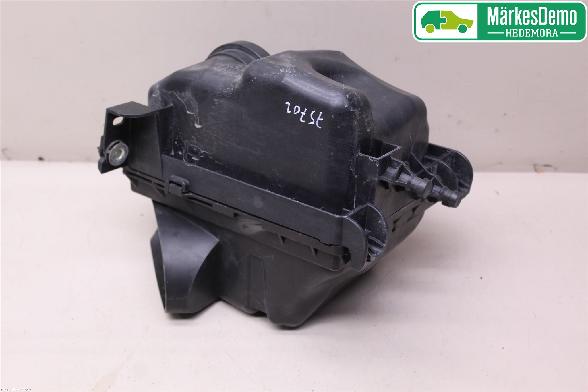Nissan PULSAR Luftfilter Boks