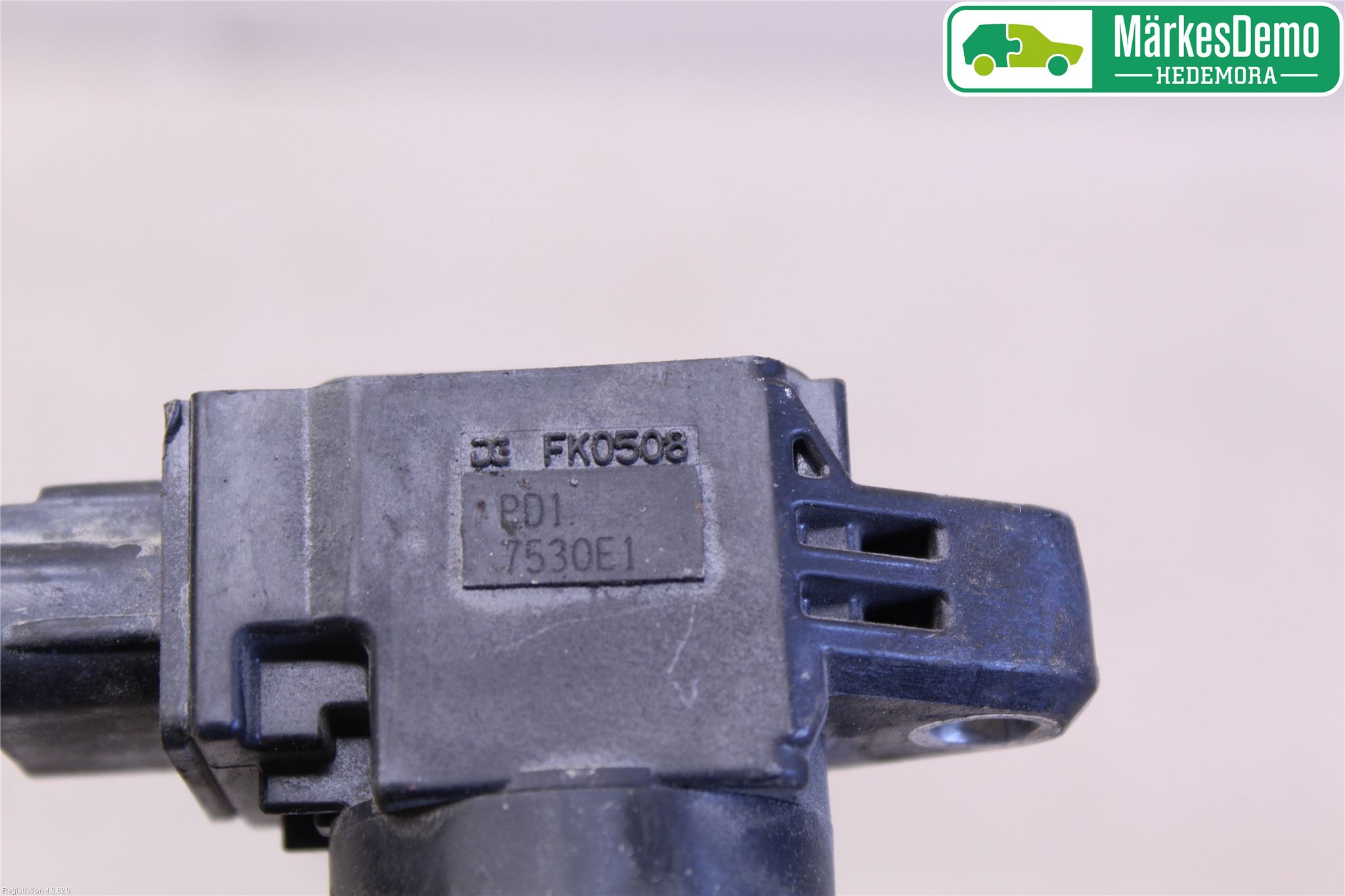 Suzuki SWIFT 17-24 Coil