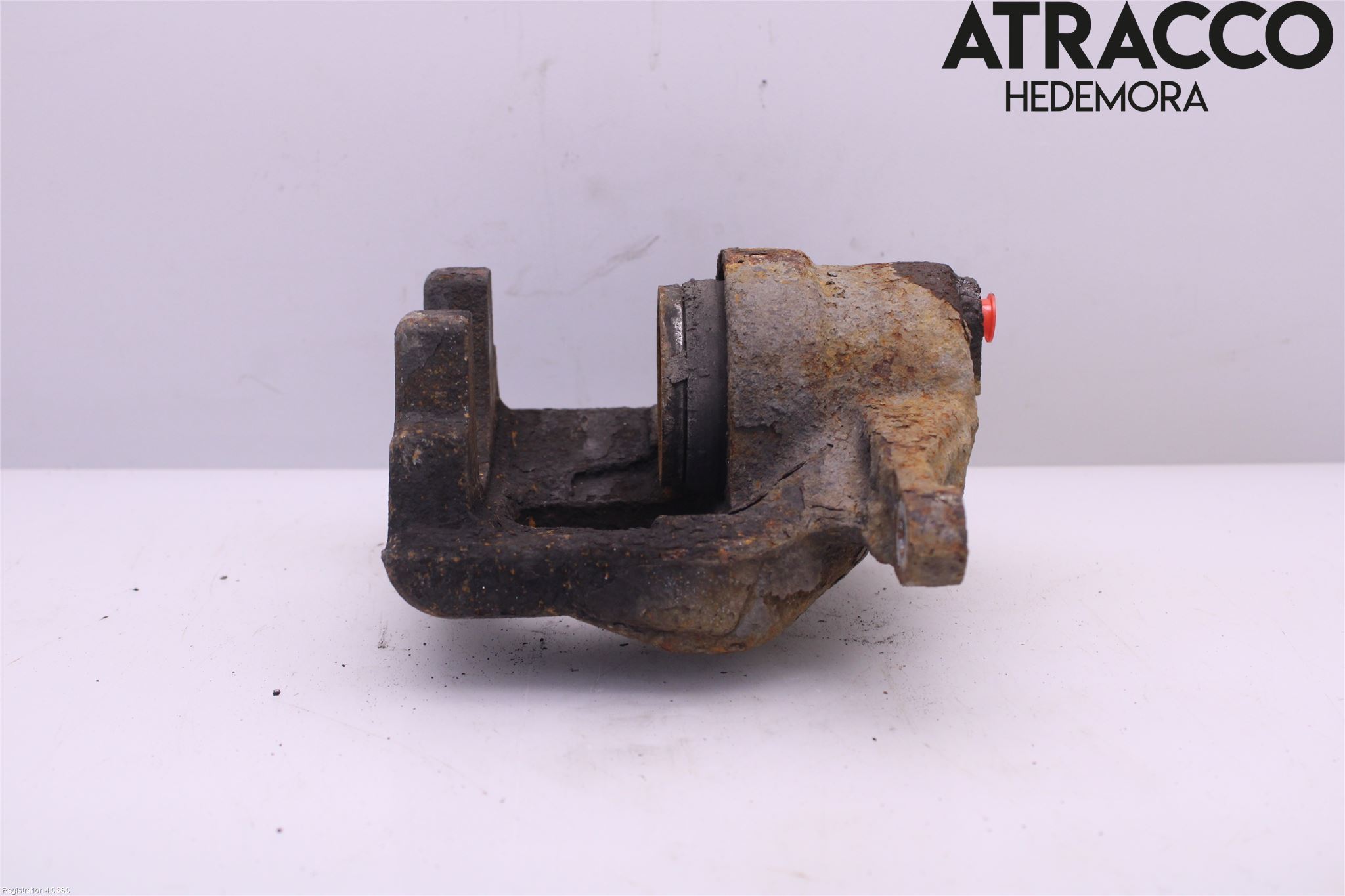 Toyota AVENSIS 09-15 Bremsecaliper Foran Høyre