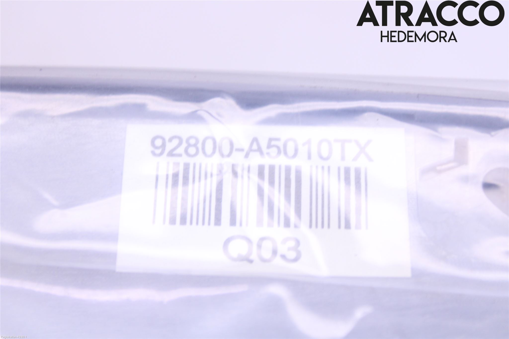 Hyundai i30 GD 13-17 Innr Taklys
