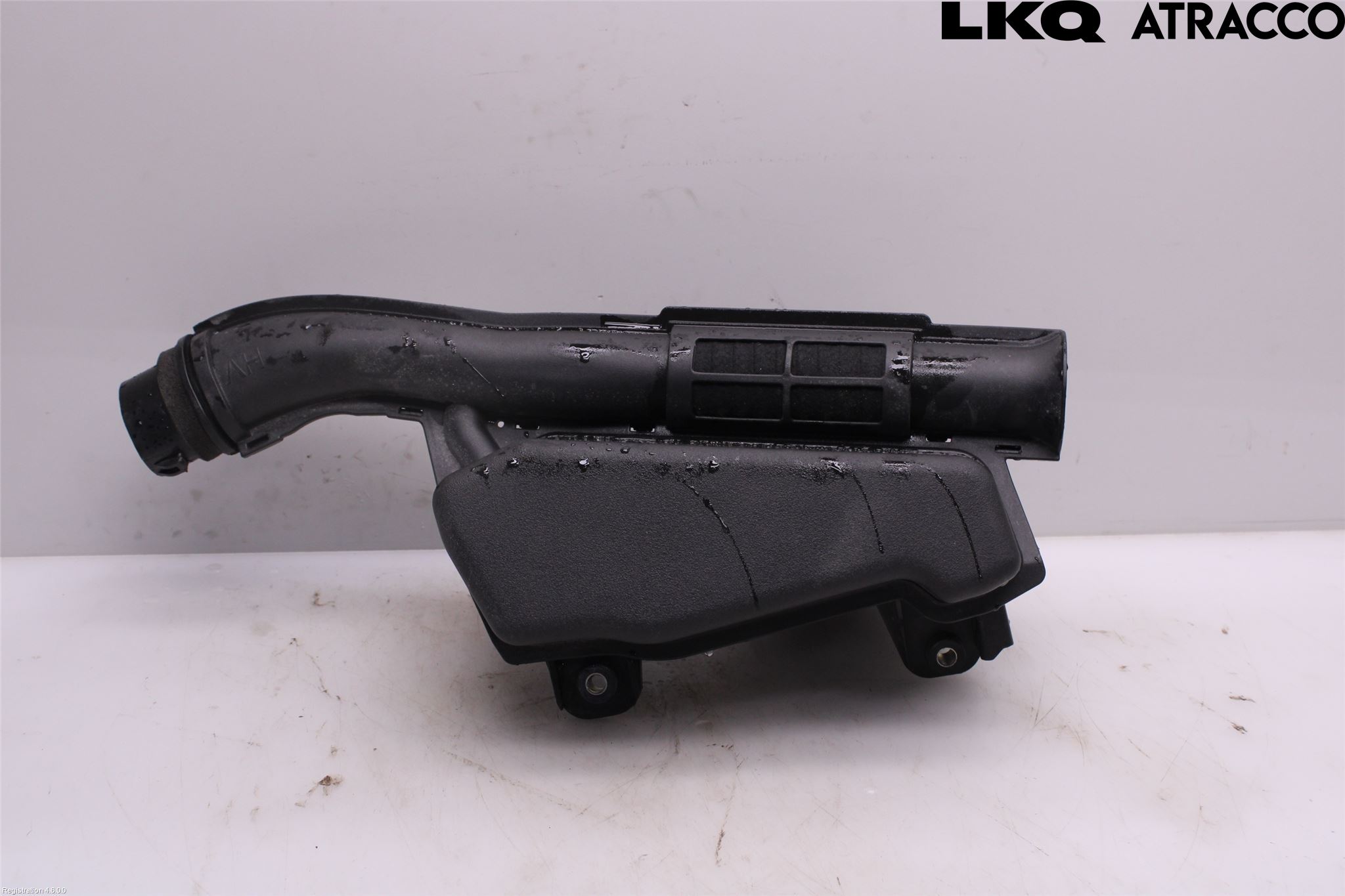 Toyota AURIS 13-19 Luftfilter Boks