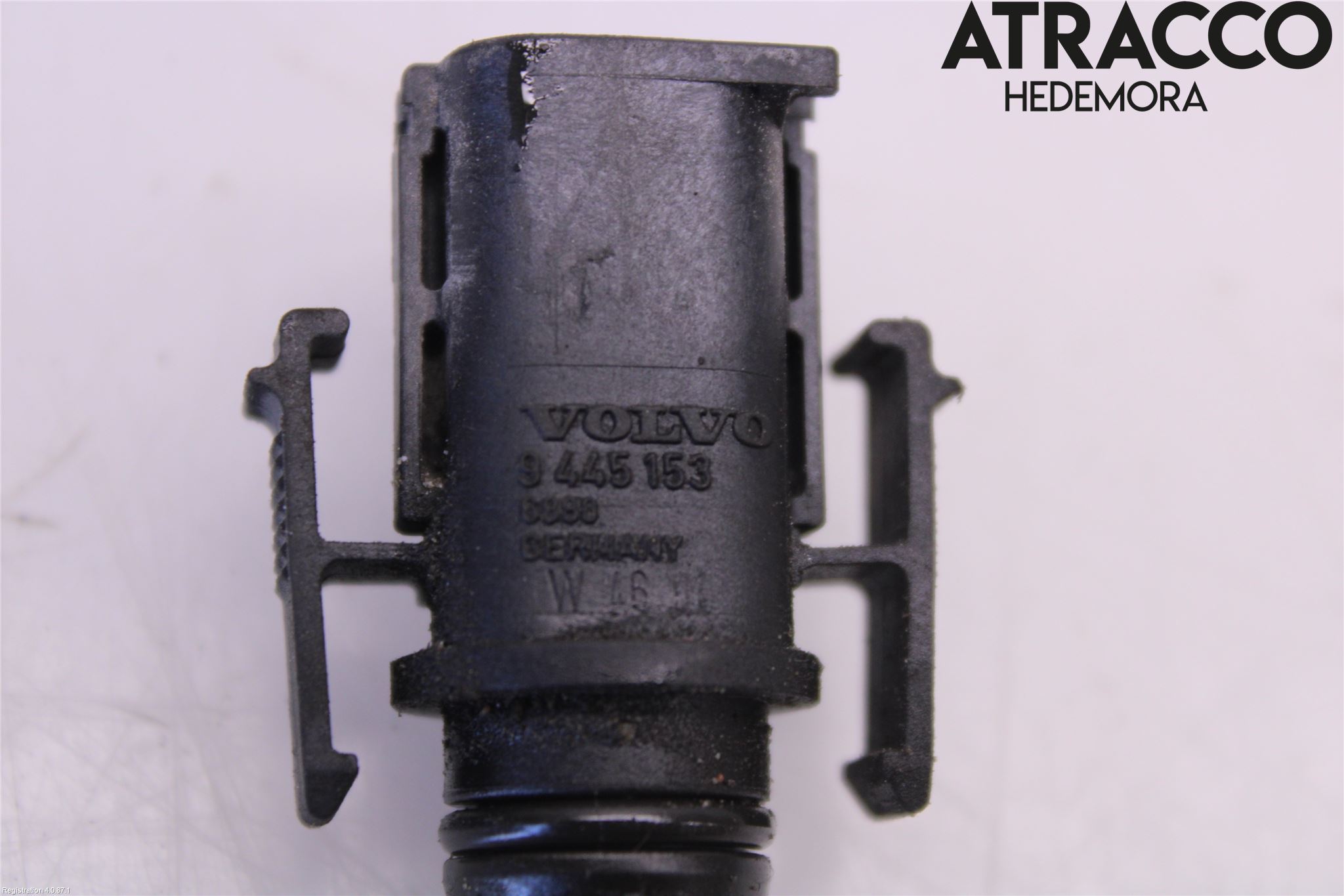 Volvo S80 99-03 Giver Temp Innsugsluft