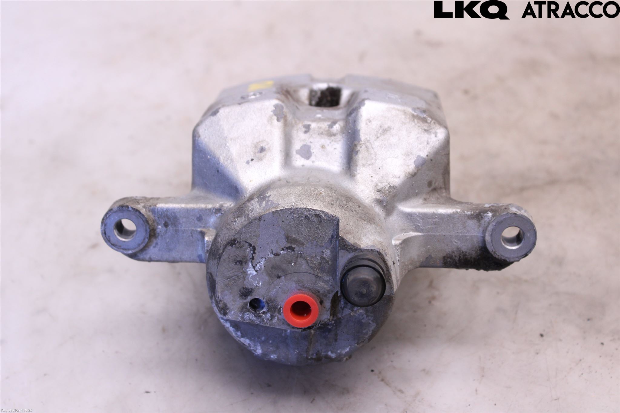 Toyota PRIUS ZVW30 09-20 Bremsecaliper Foran Høyre