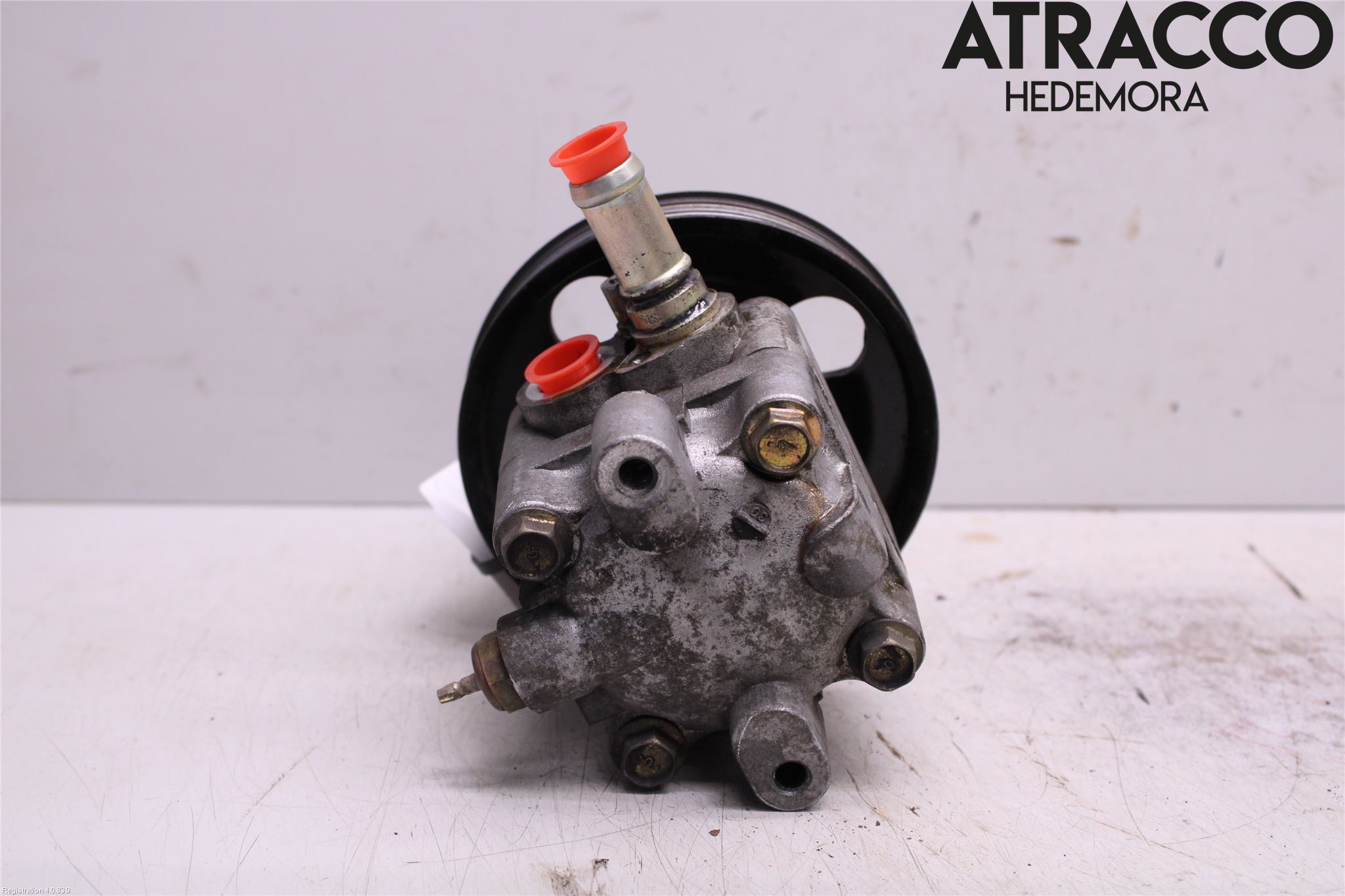Mitsubishi ECLIPS Servo Pumpe