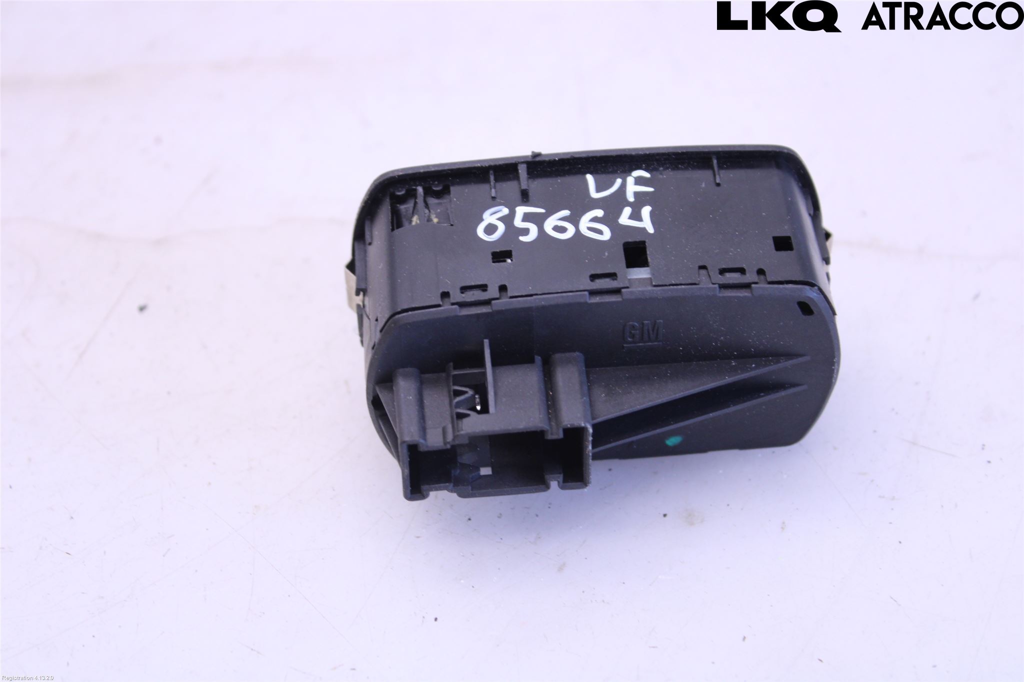 Opel CORSA E 15-19 Bryter Vindusheis