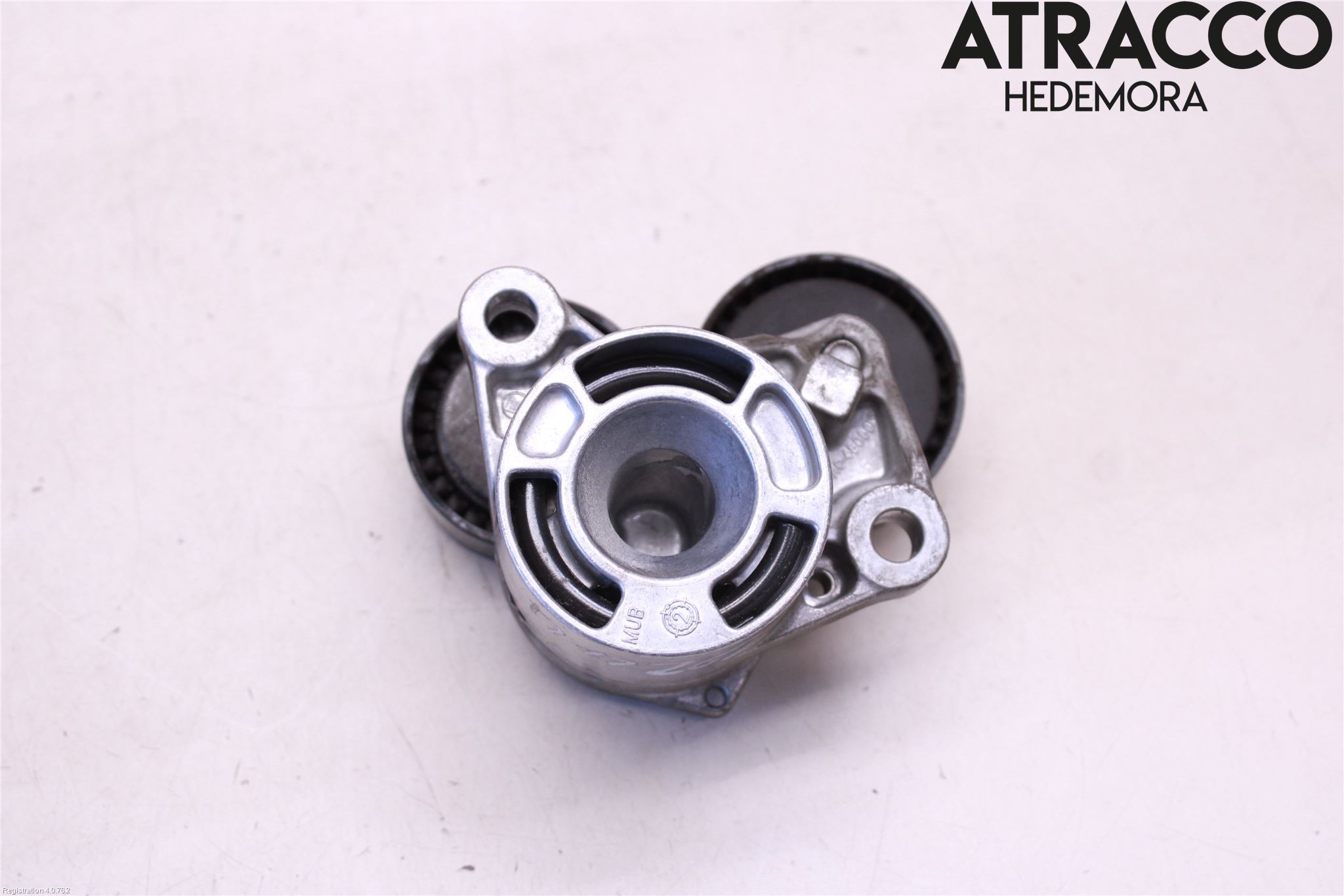 BMW 5 F10/F11/F18 09-17 Reimstrammer