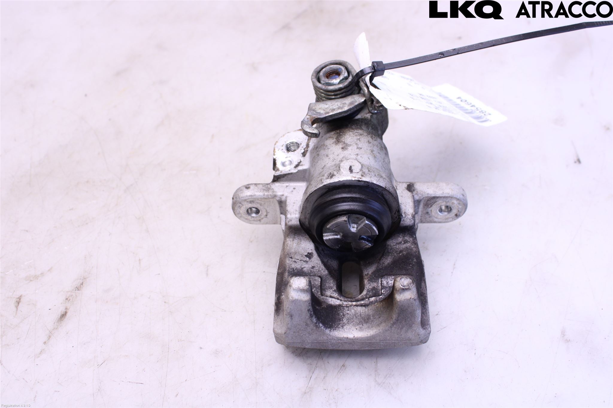 Suzuki SWIFT 11-16 Bremsecaliper Bak Høyre