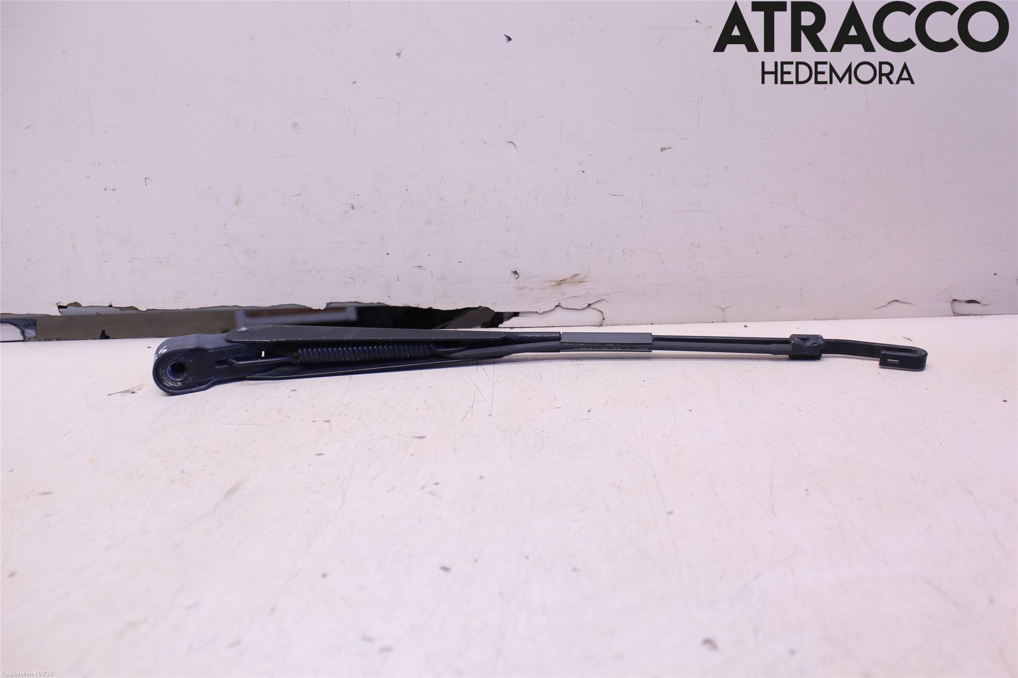 BMW 3 E46      98-05 Viskerarm Bakrute
