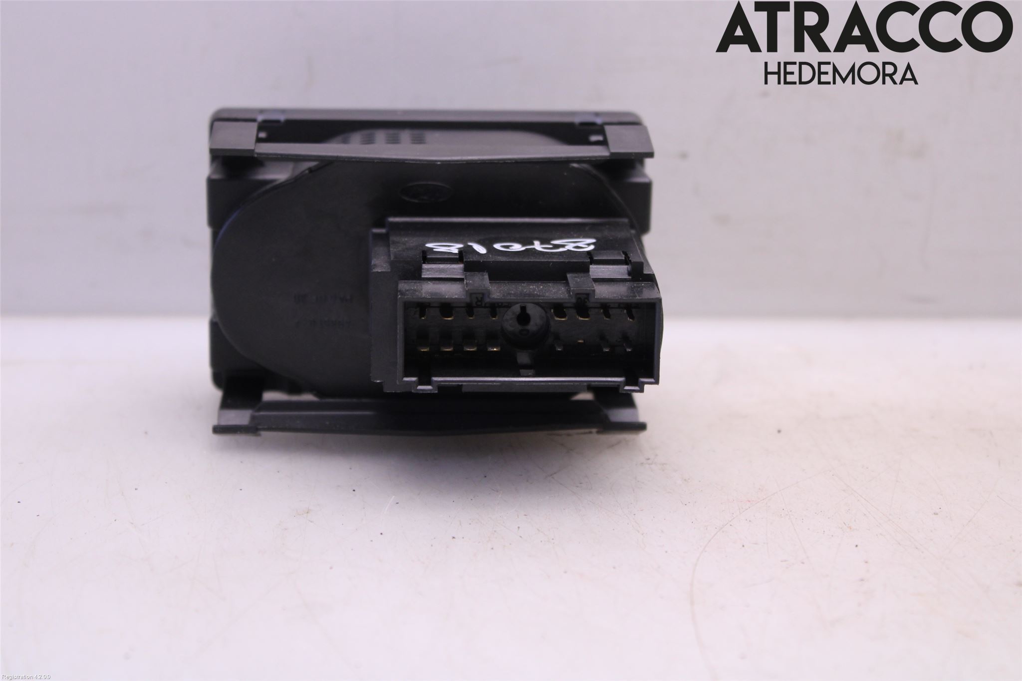 Ford FOCUS 08-11 Bryter Hovedlys