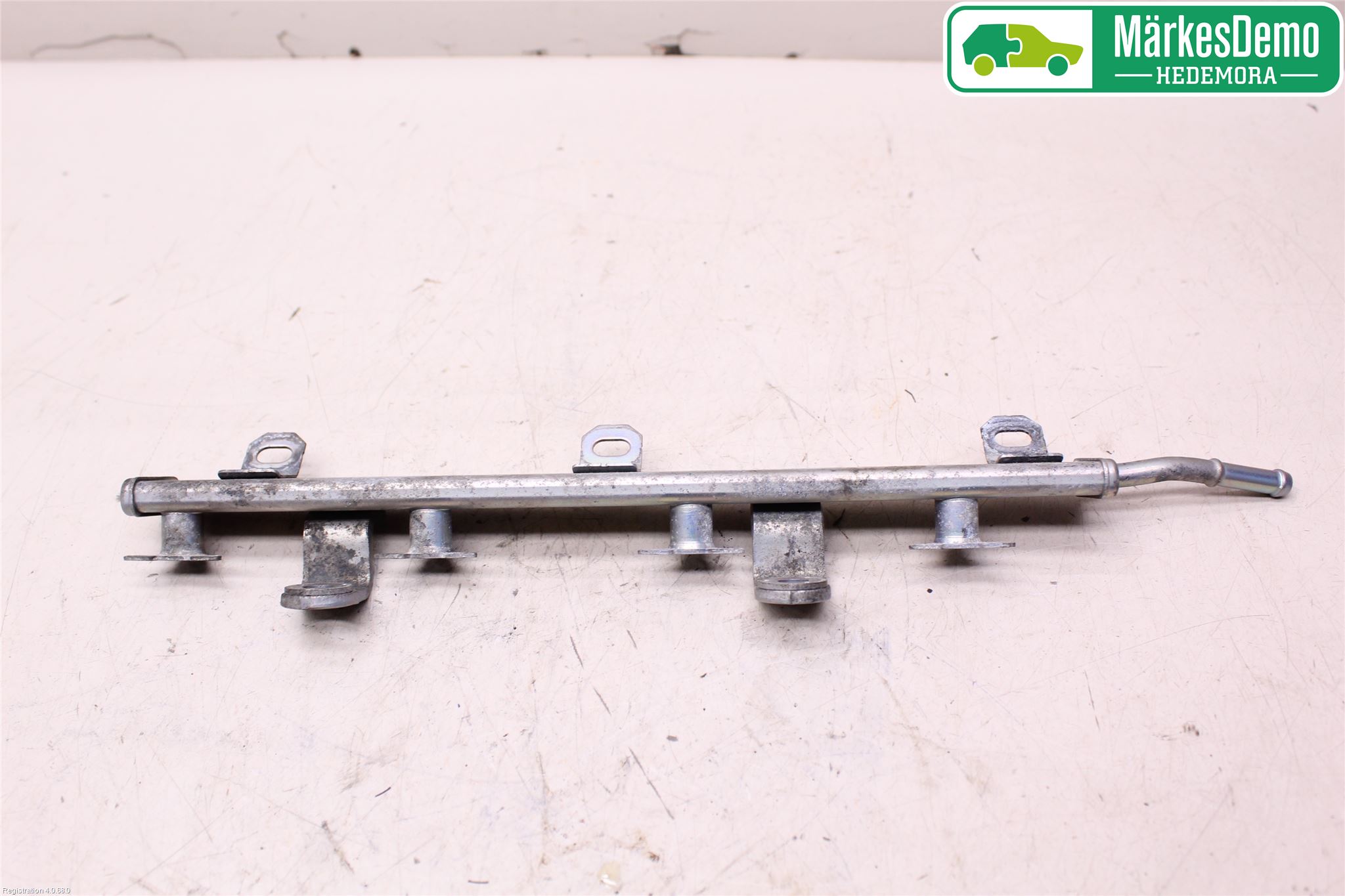 Suzuki SWIFT 11-16 Inns Dyserør