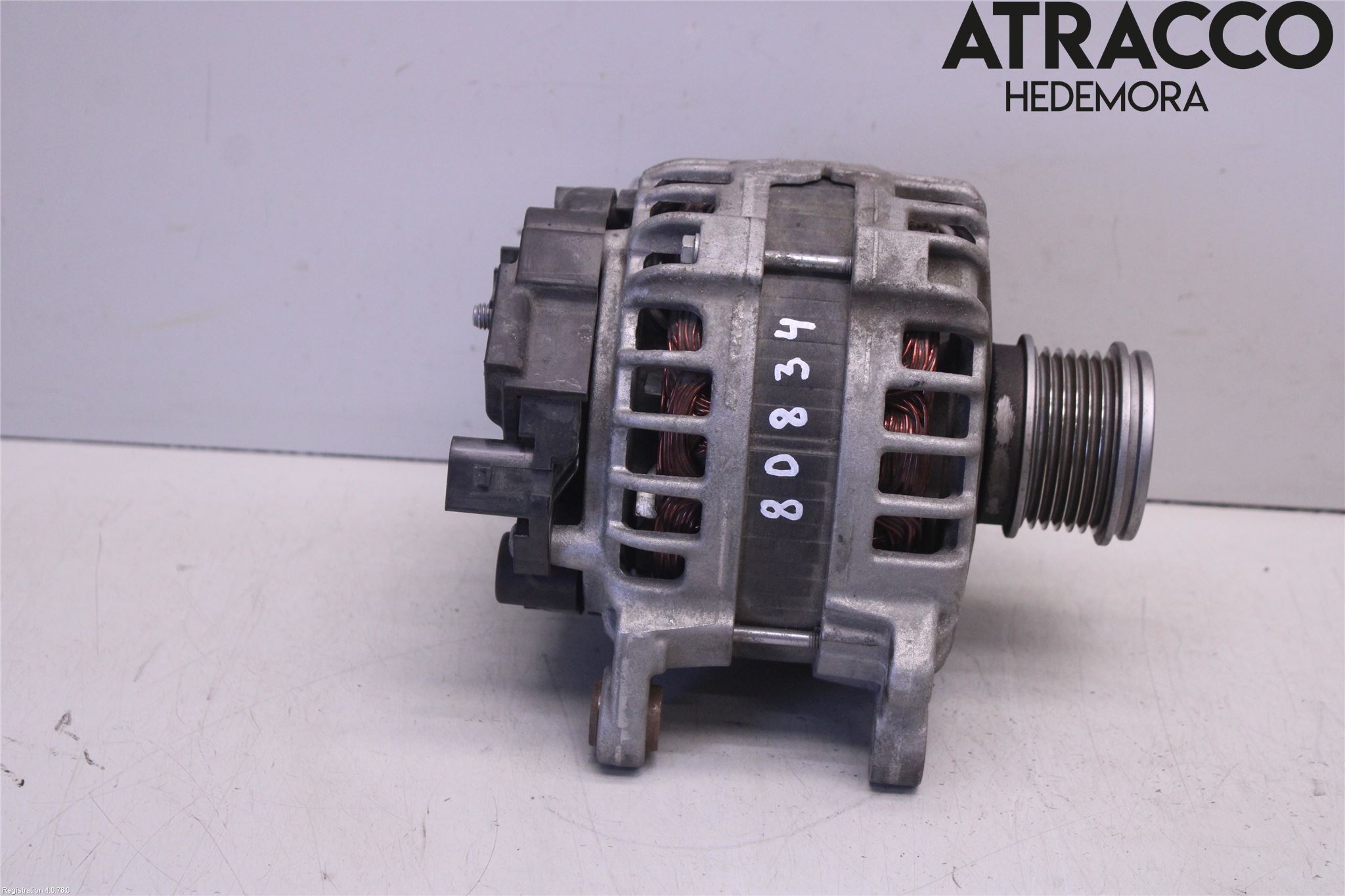 Volkswagen VW PASSAT 15-19 Dynamo