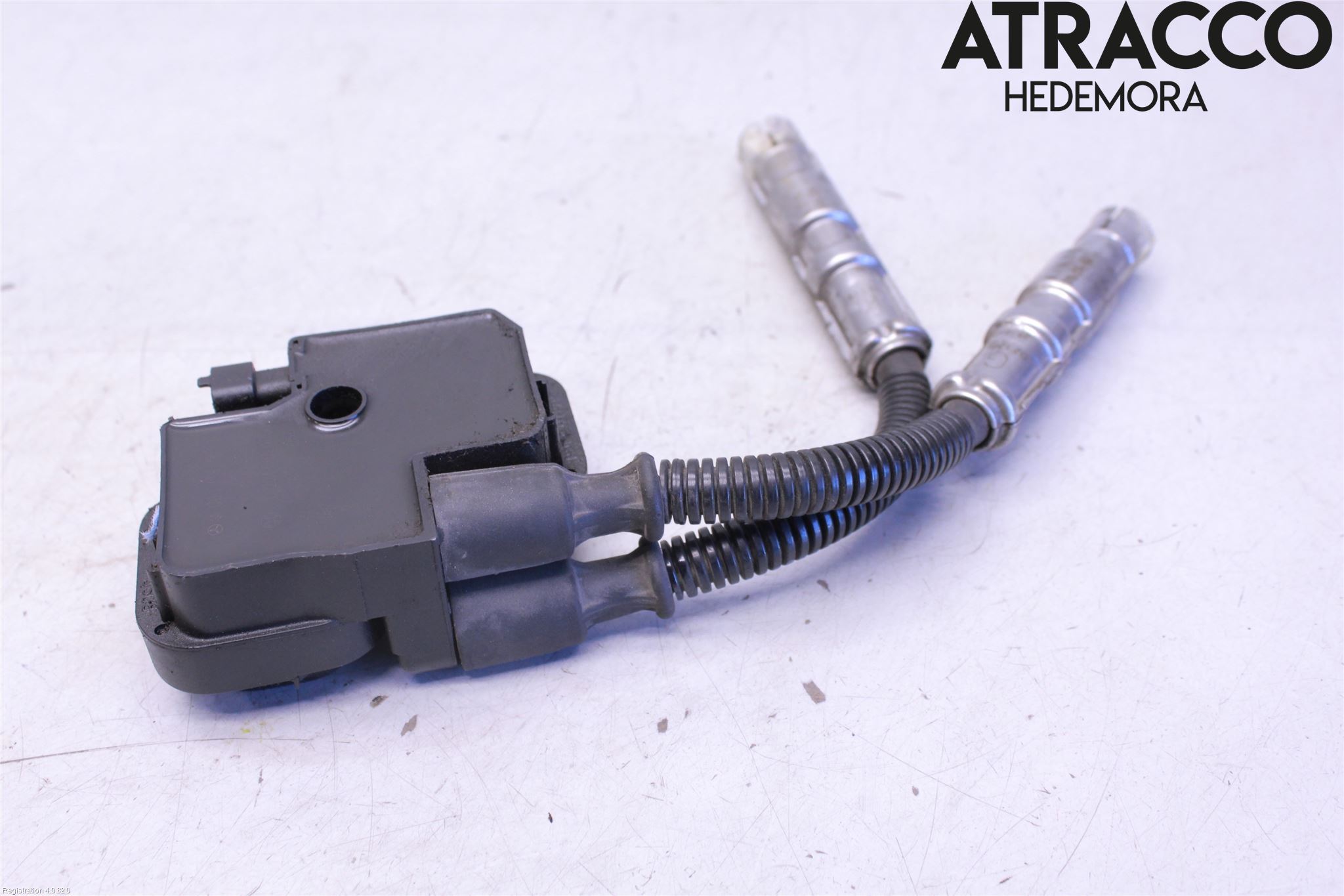 Mercedes-Benz MB E-KLASS (W211) 02-09 Coil