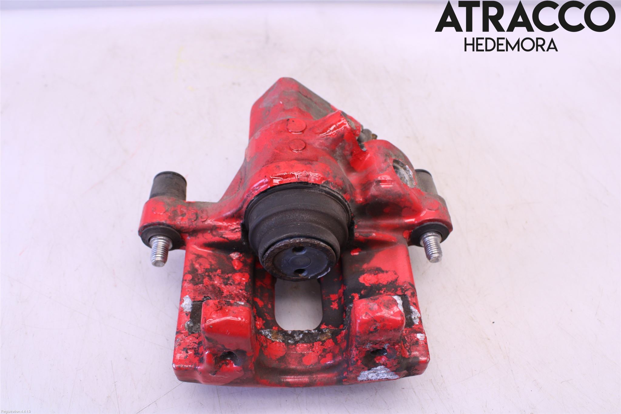 Ford FOCUS 11-14 Bremsecaliper Bak Venstre