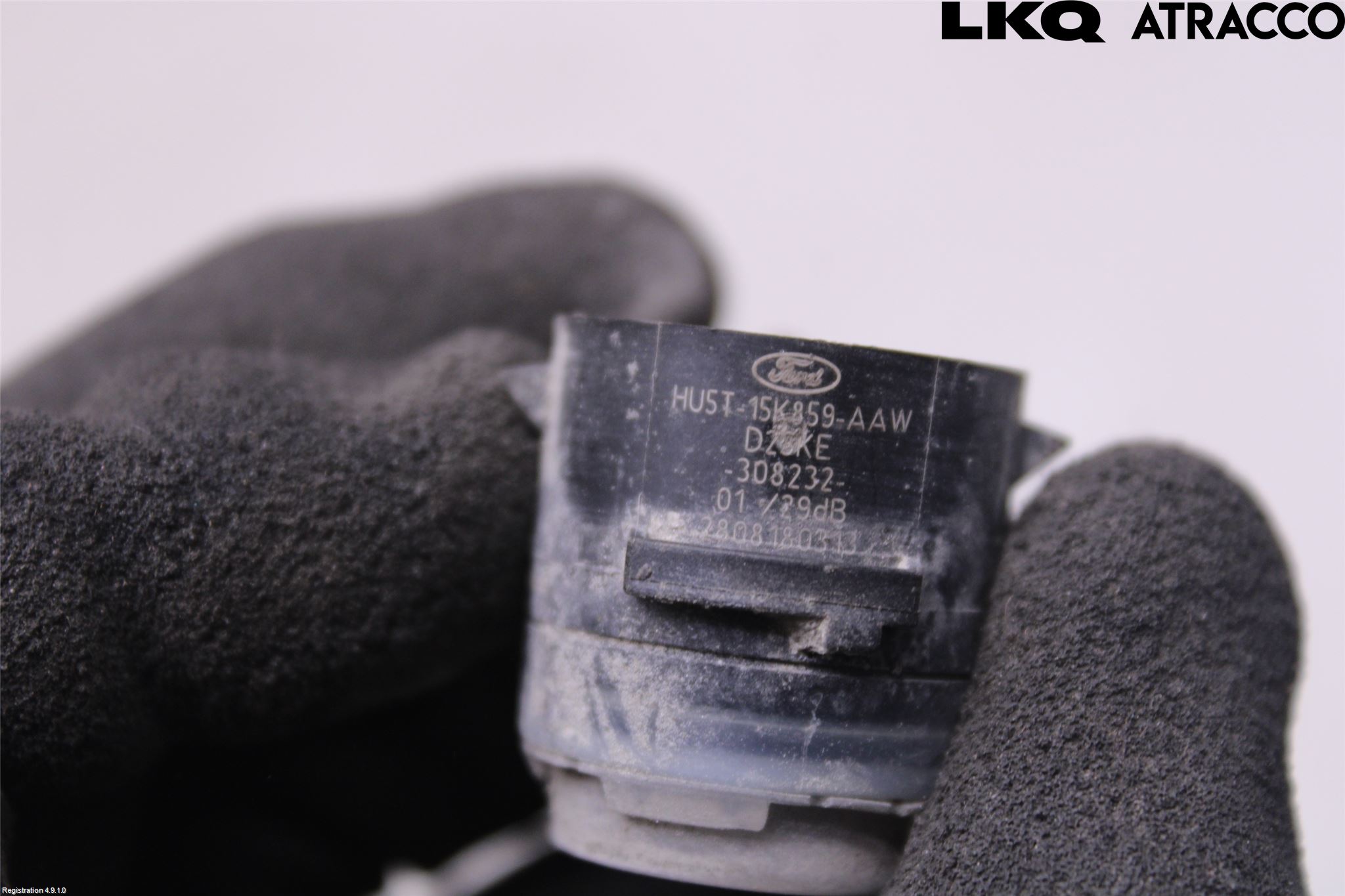 Ford TRANSIT/TOURNEO CUSTOM 13-24 Sensor Ryggesensor