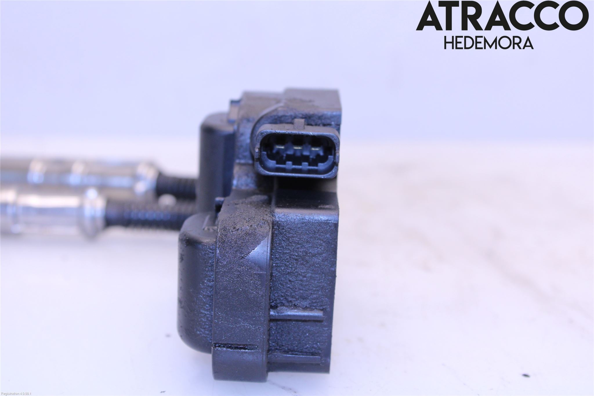 Mercedes-Benz MB CLK (W208) 98-02 Coil