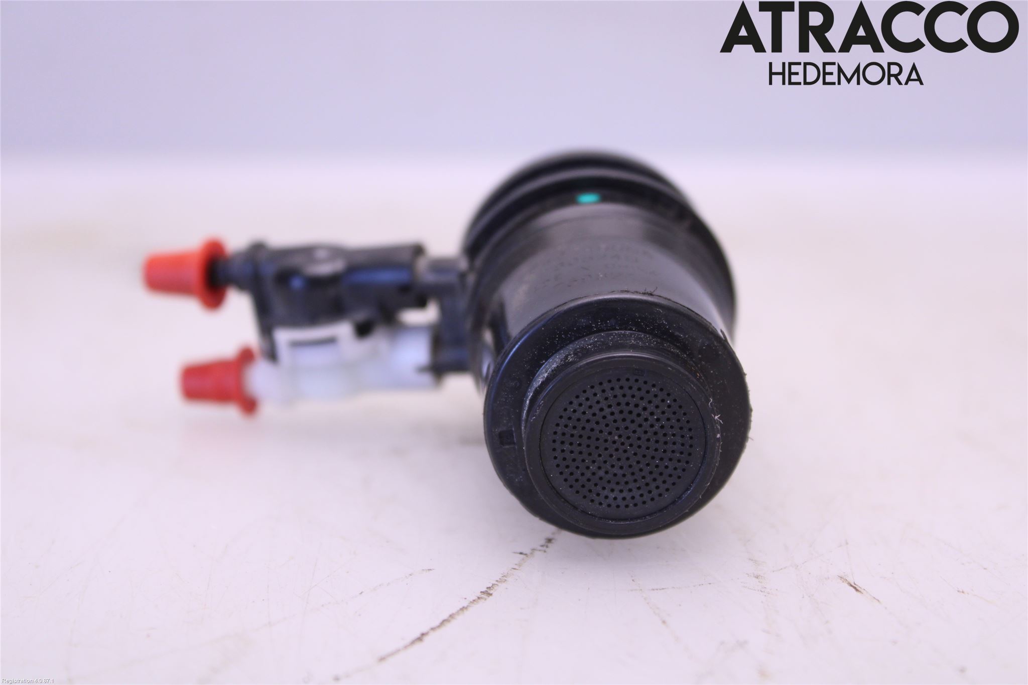 Ford FIESTA (VII) 18-23 Spylerpumpe Frontrute