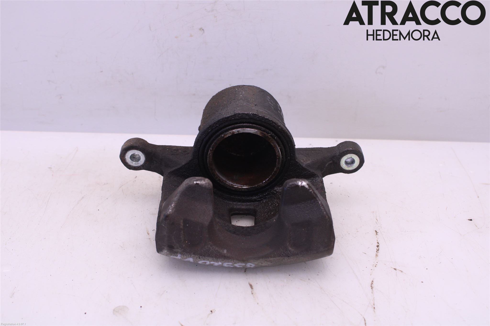 Hyundai i30 GD 13-17 Bremsecaliper Foran Venstre
