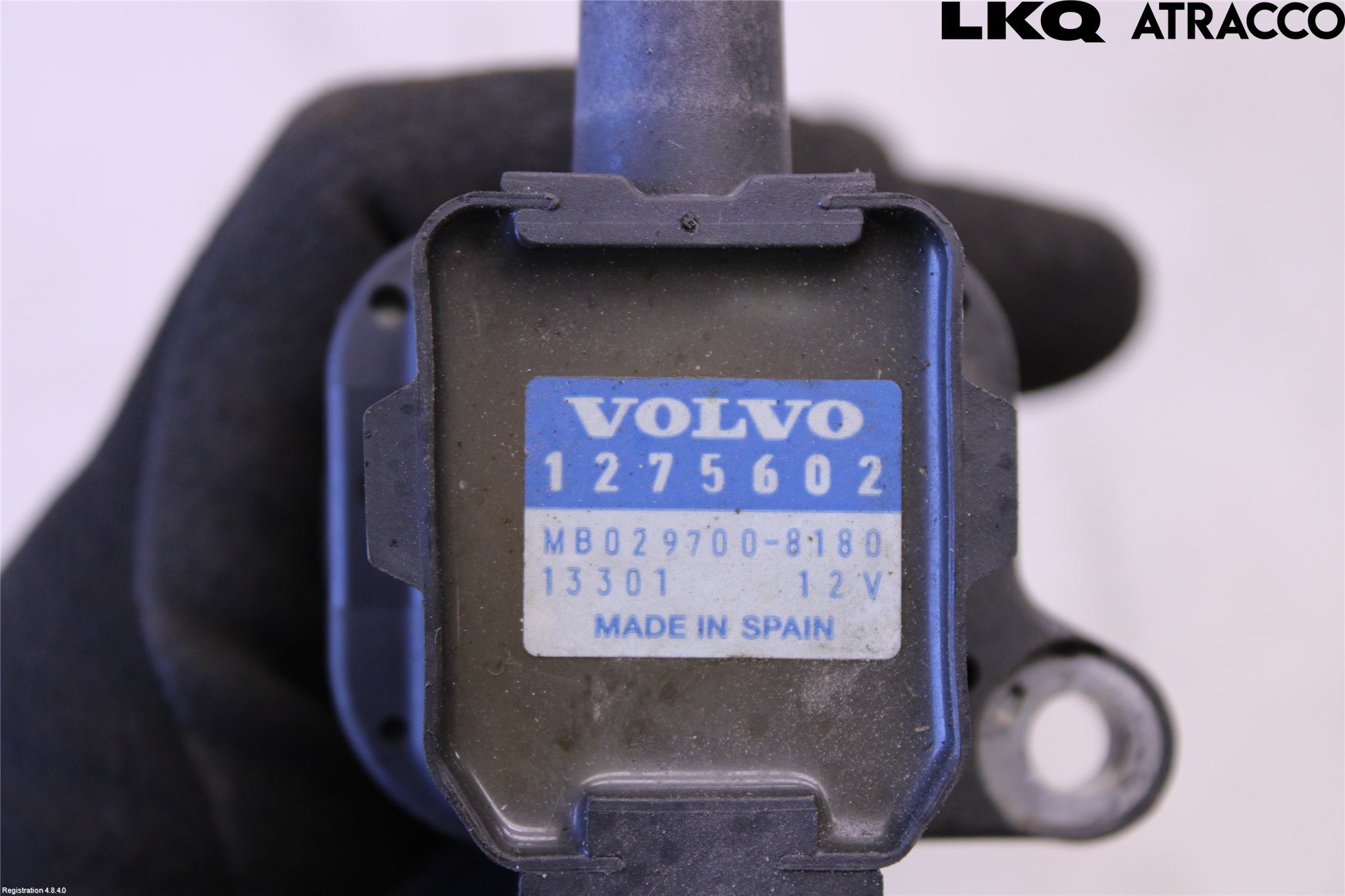 Volvo S40/V40    96-04 Coil