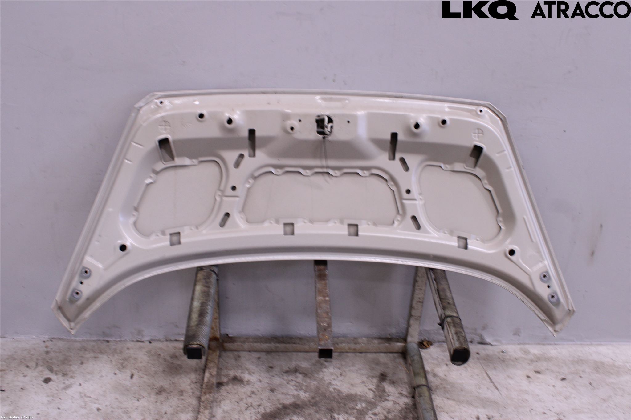 Kia VENGA 10-19 Panser