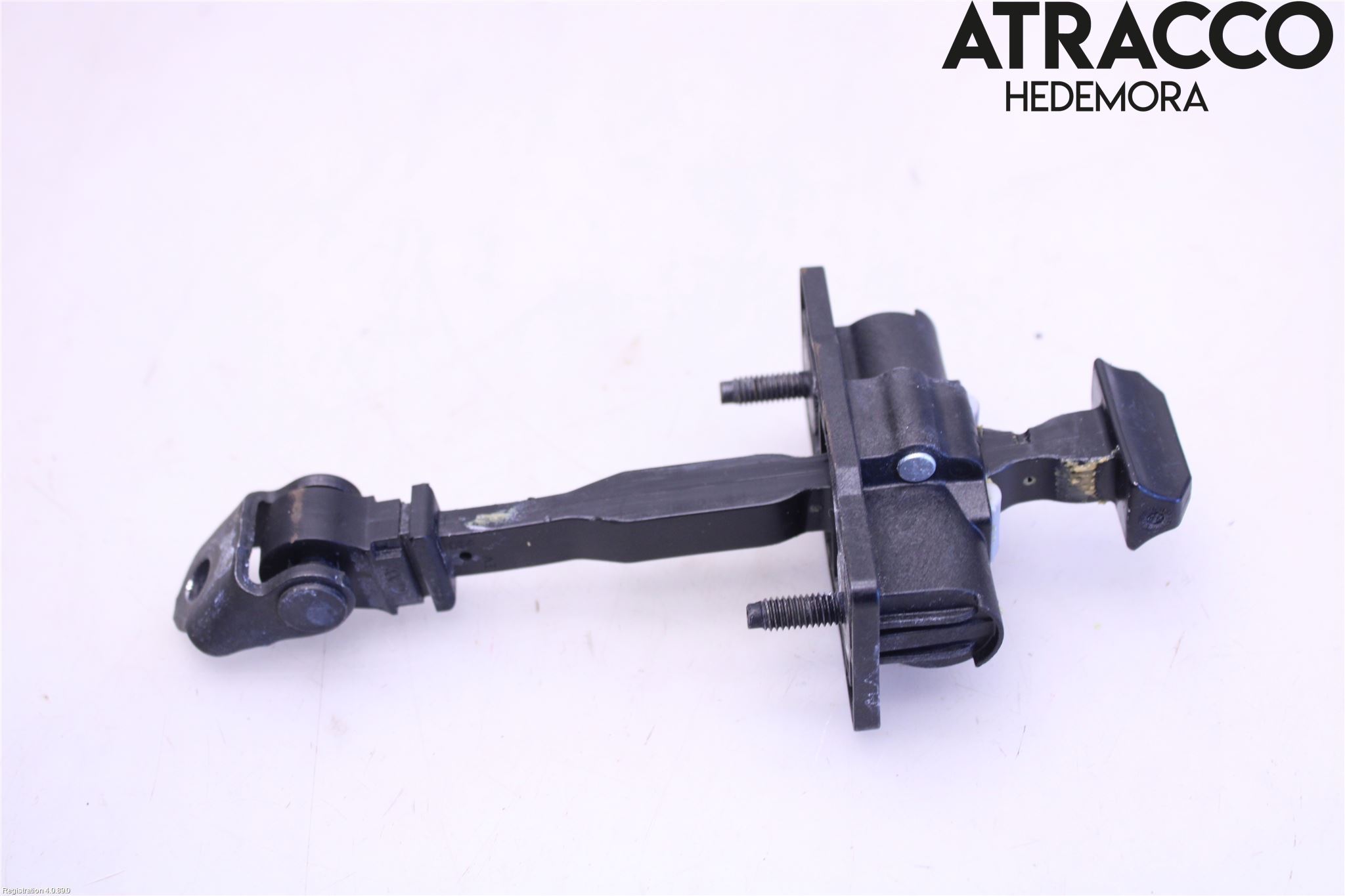Peugeot 2008/E-2008 20- Dørstopper