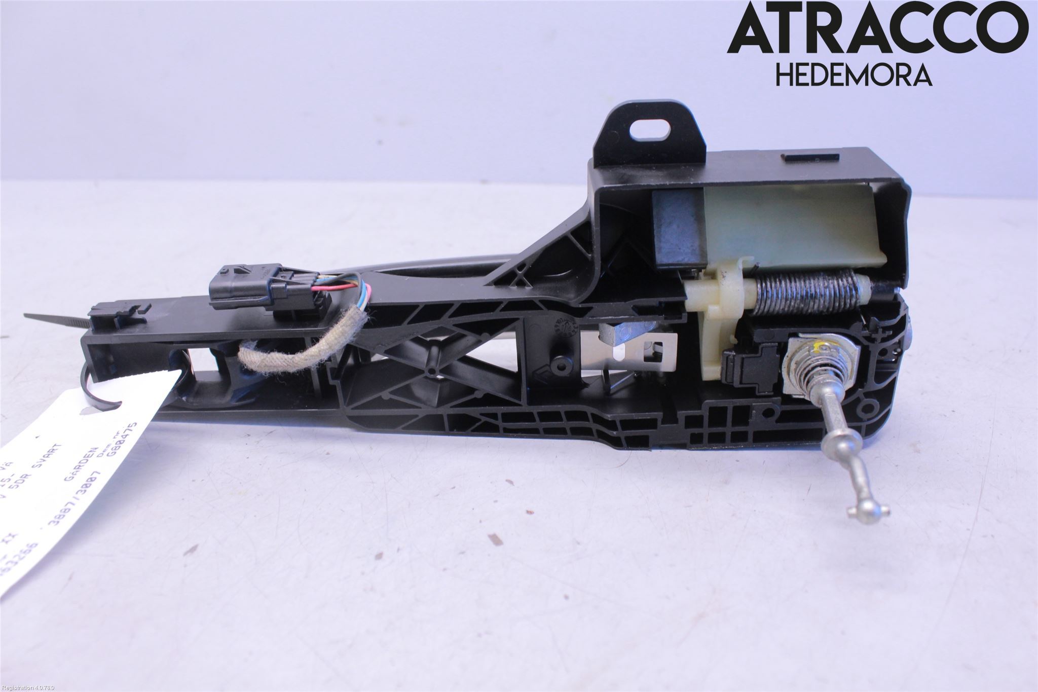 Renault ESPACE 15-23 Dørhandtak Ytre Venstre