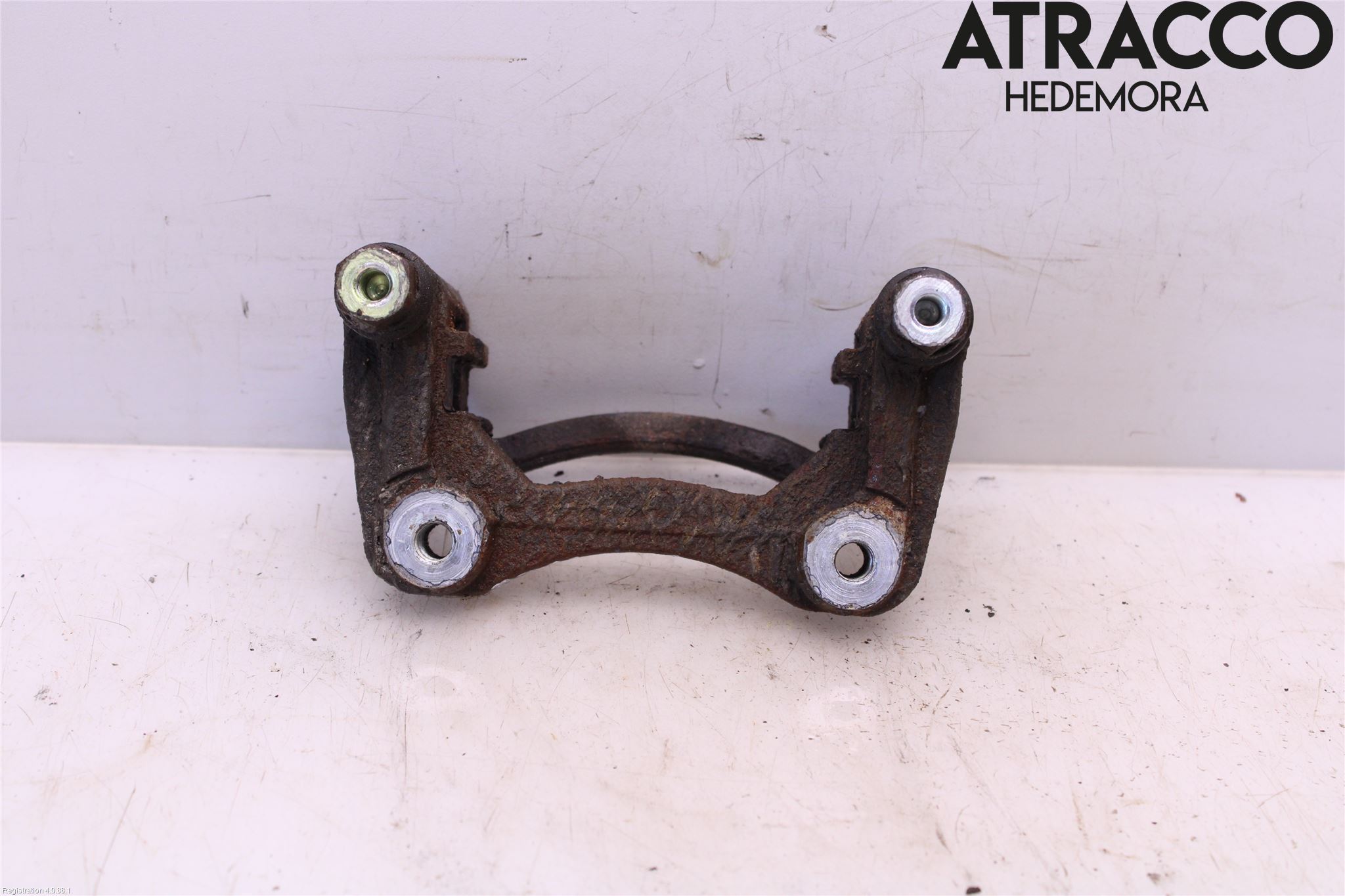 Kia NIRO (DE) 17-22 Bremsecaliper Feste Holder