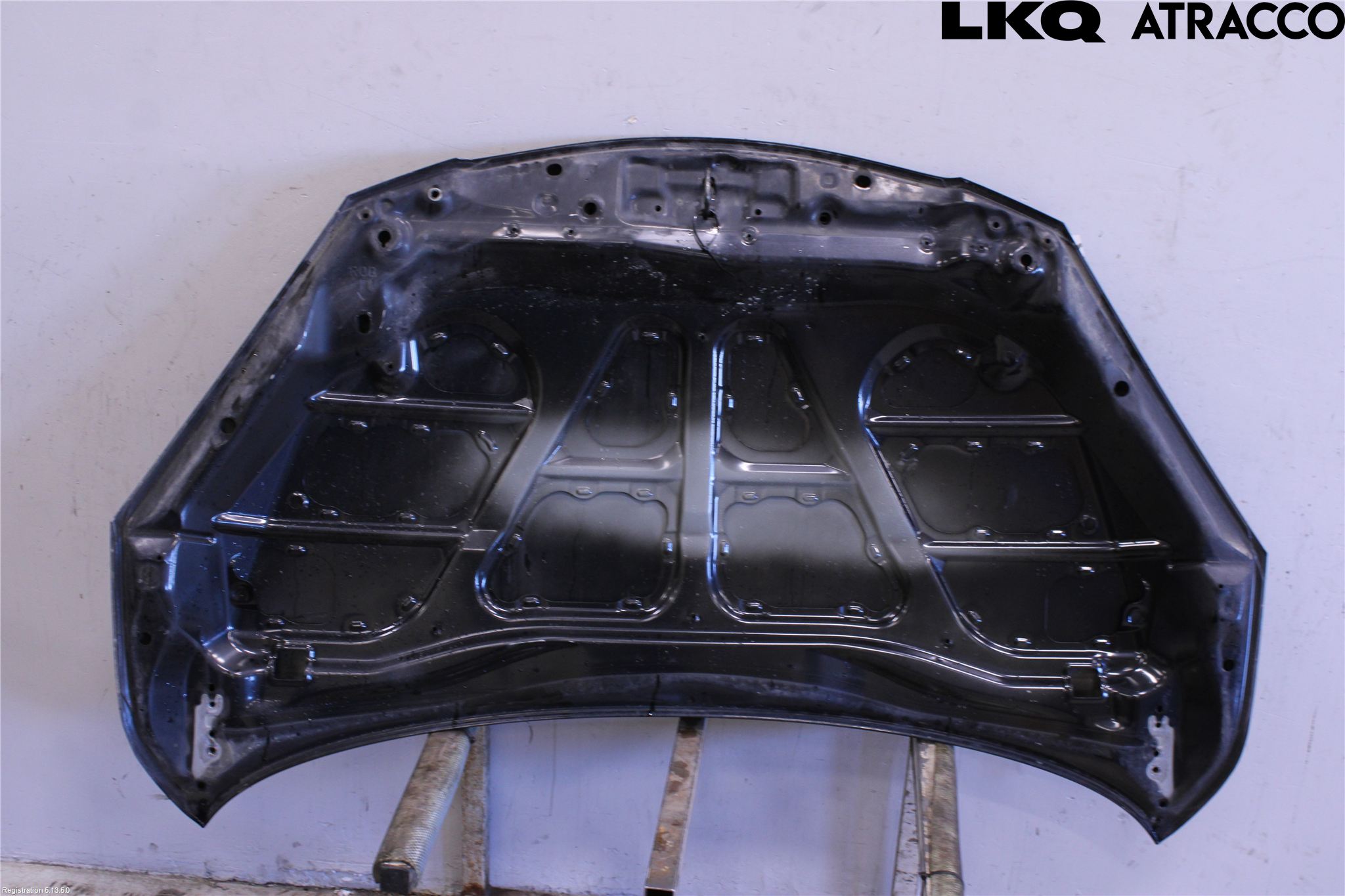 Mazda 2 (DE) 08-15 Panser