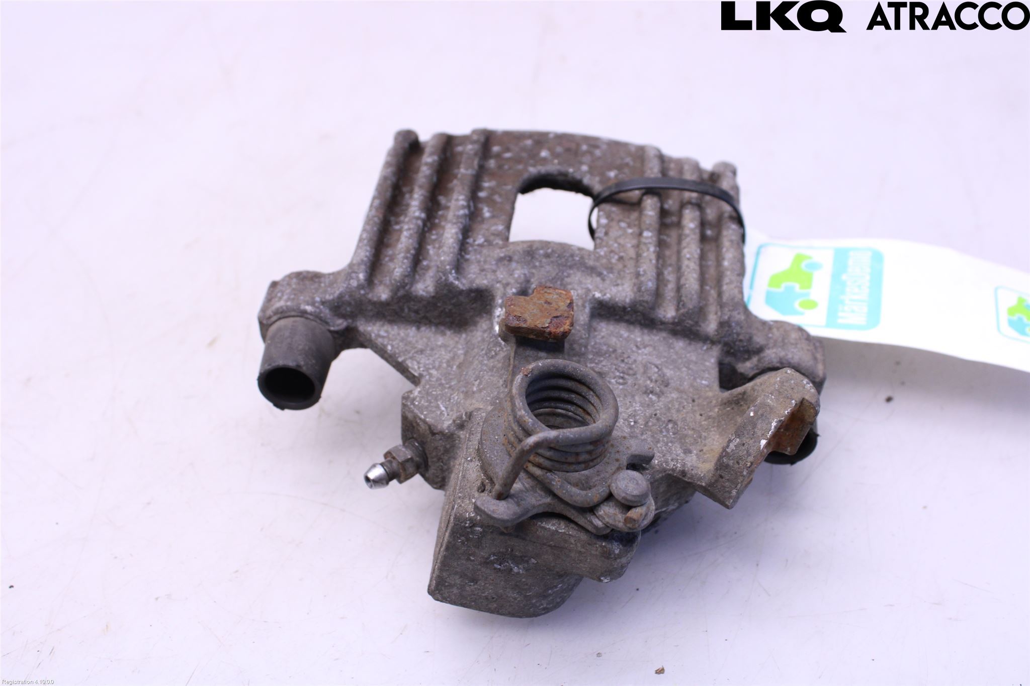 Mini COUPE R50/53 01-06 Bremsecaliper Bak Høyre