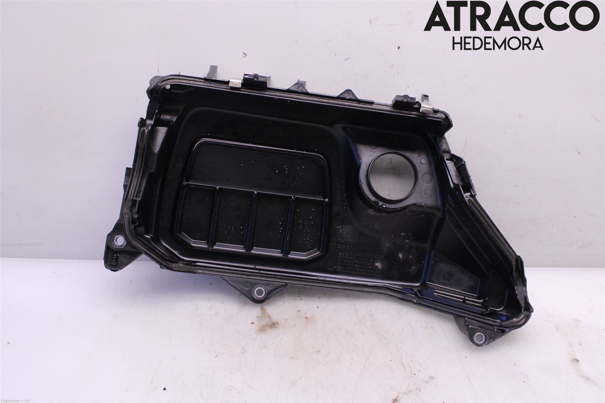 Nissan X-TRAIL 14-21 Motor Deksel Over Motor
