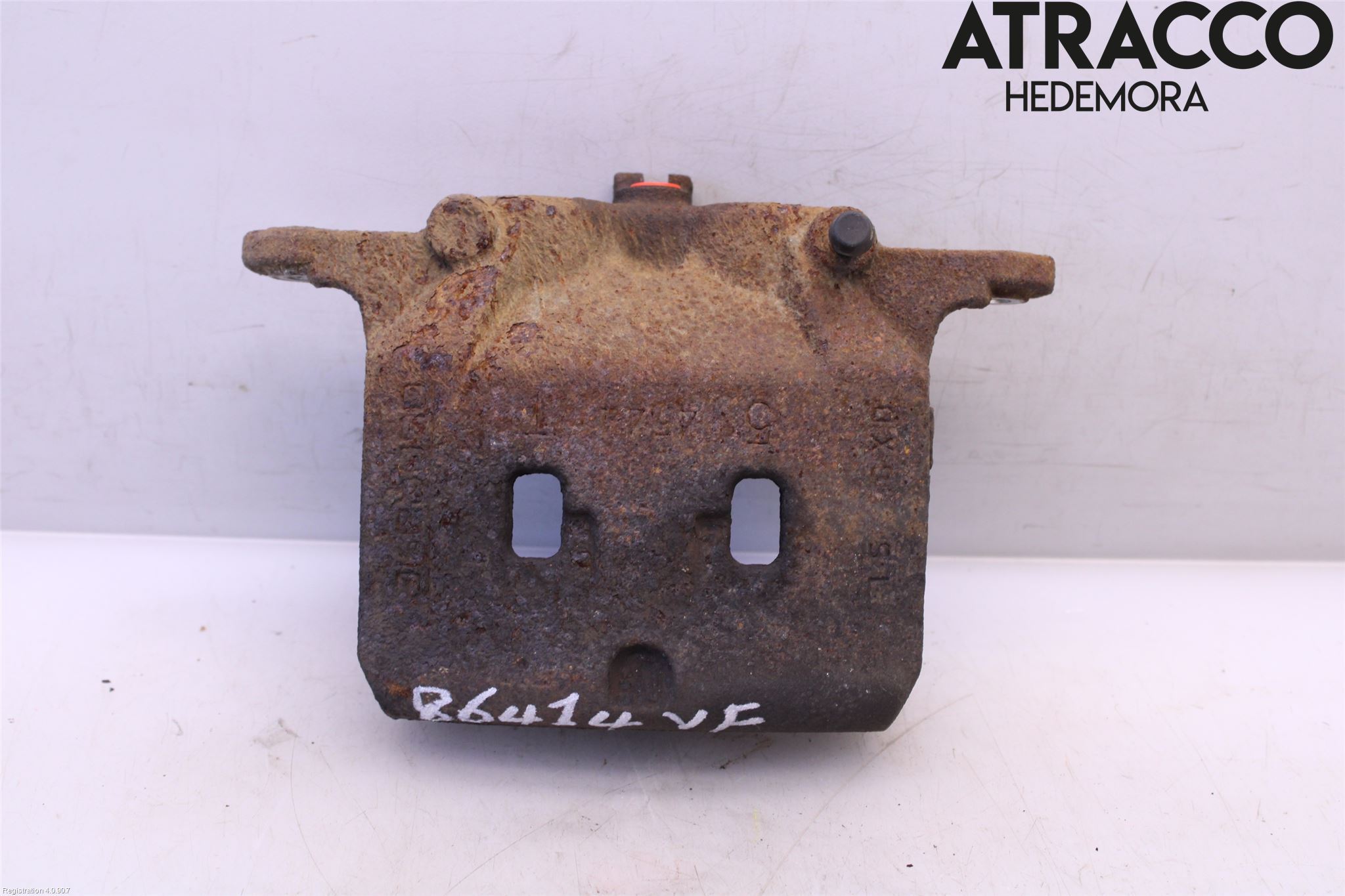 Nissan X-TRAIL 14-21 Bremsecaliper Foran Venstre