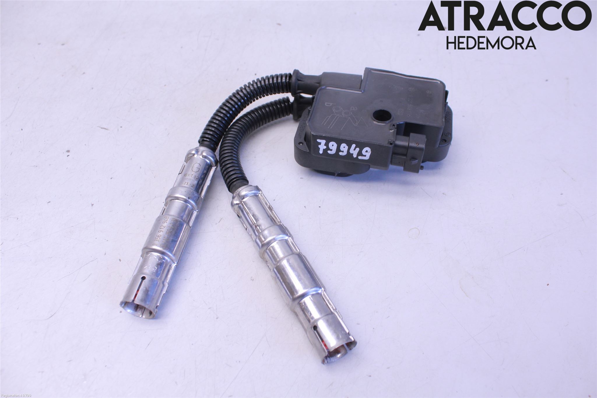 Mercedes-Benz MB S-KLASS (W220)  99-05 Coil
