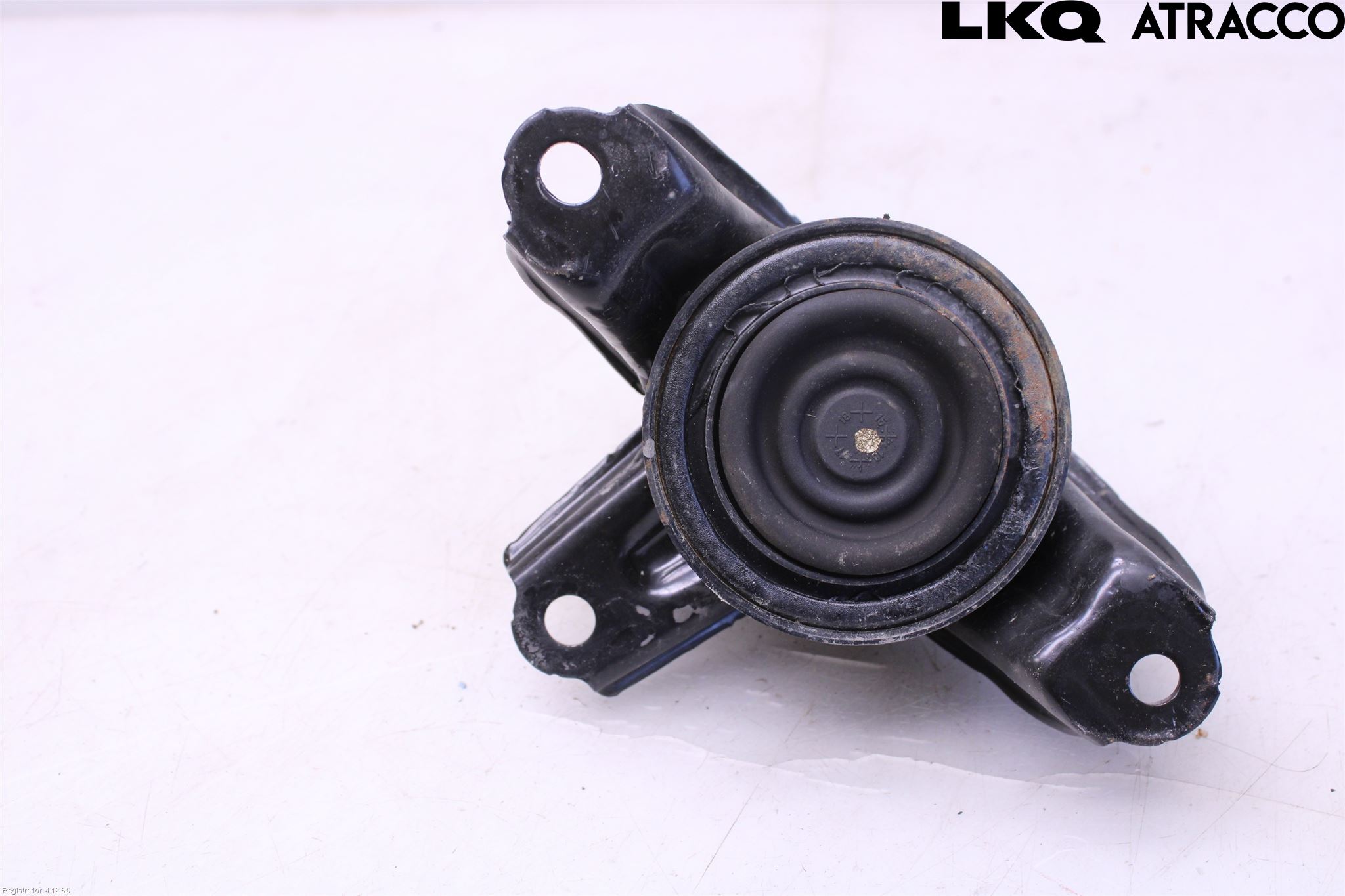 Kia CEED 12-18 Motor Feste Gummi