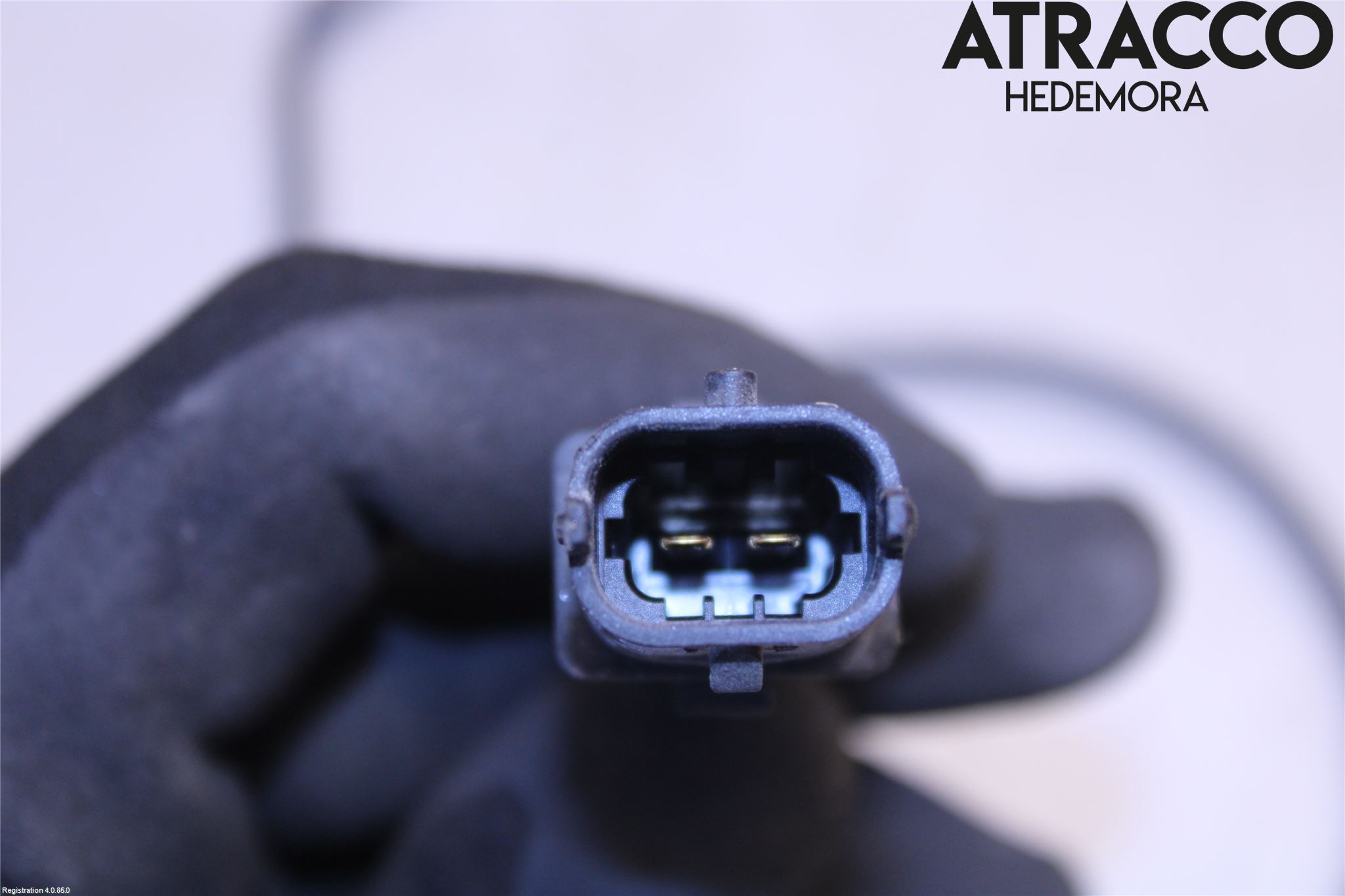 Alfa 159 Sensor Temp-Trykk Avgass